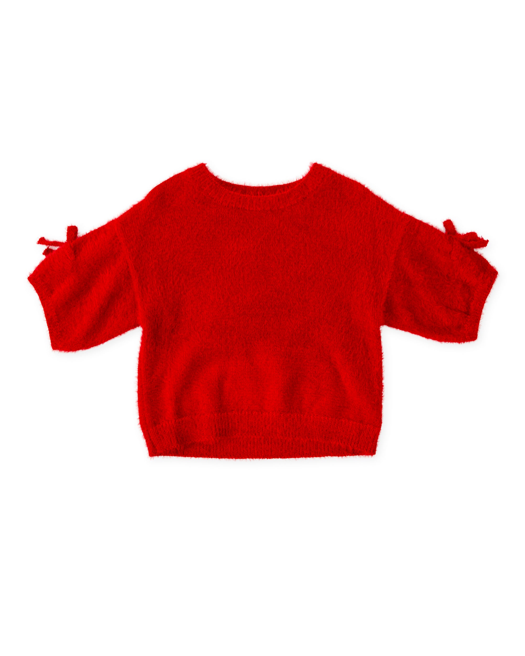 JERSEY ROJO
