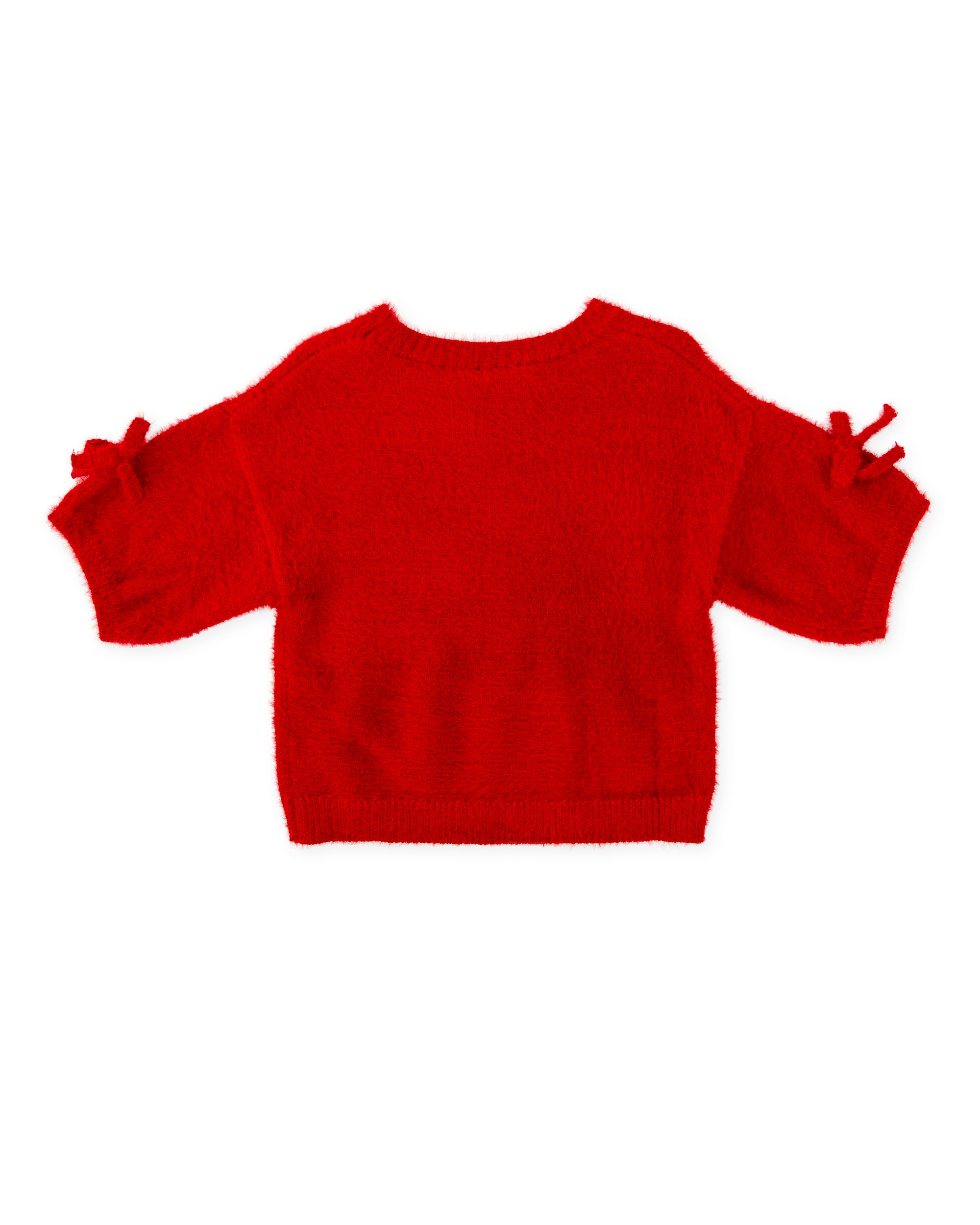 JERSEY ROJO