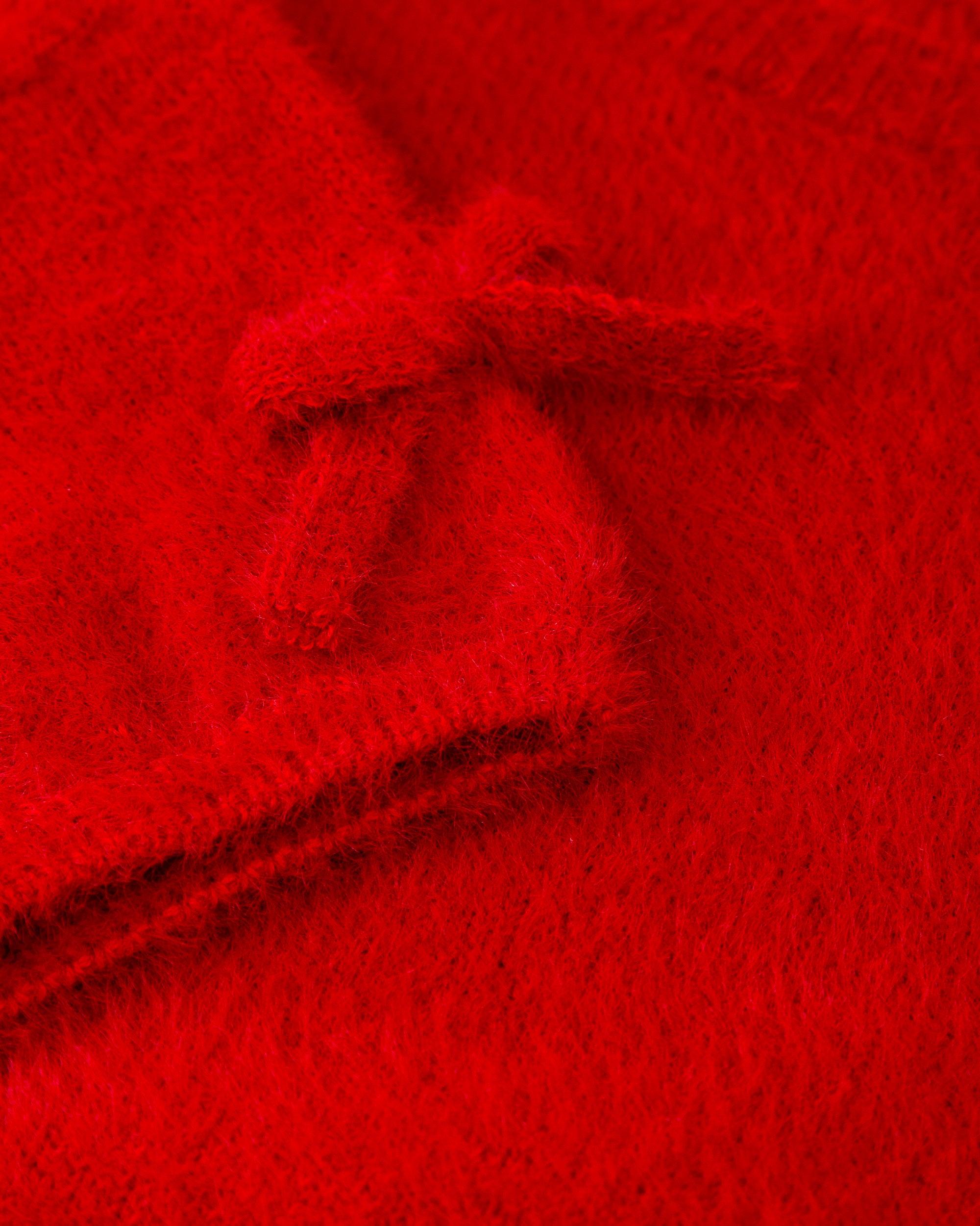 JERSEY ROJO