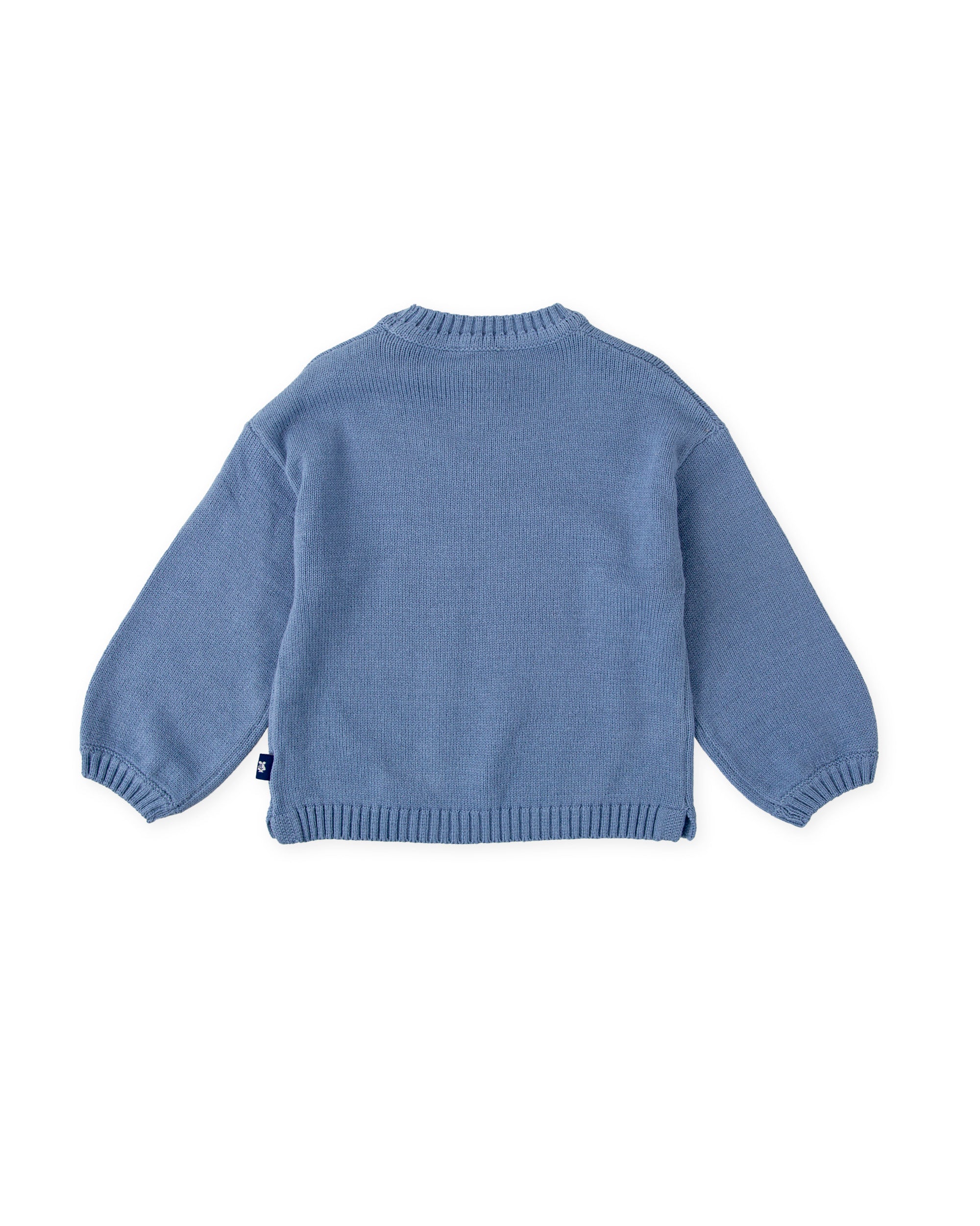JERSEY AZUL