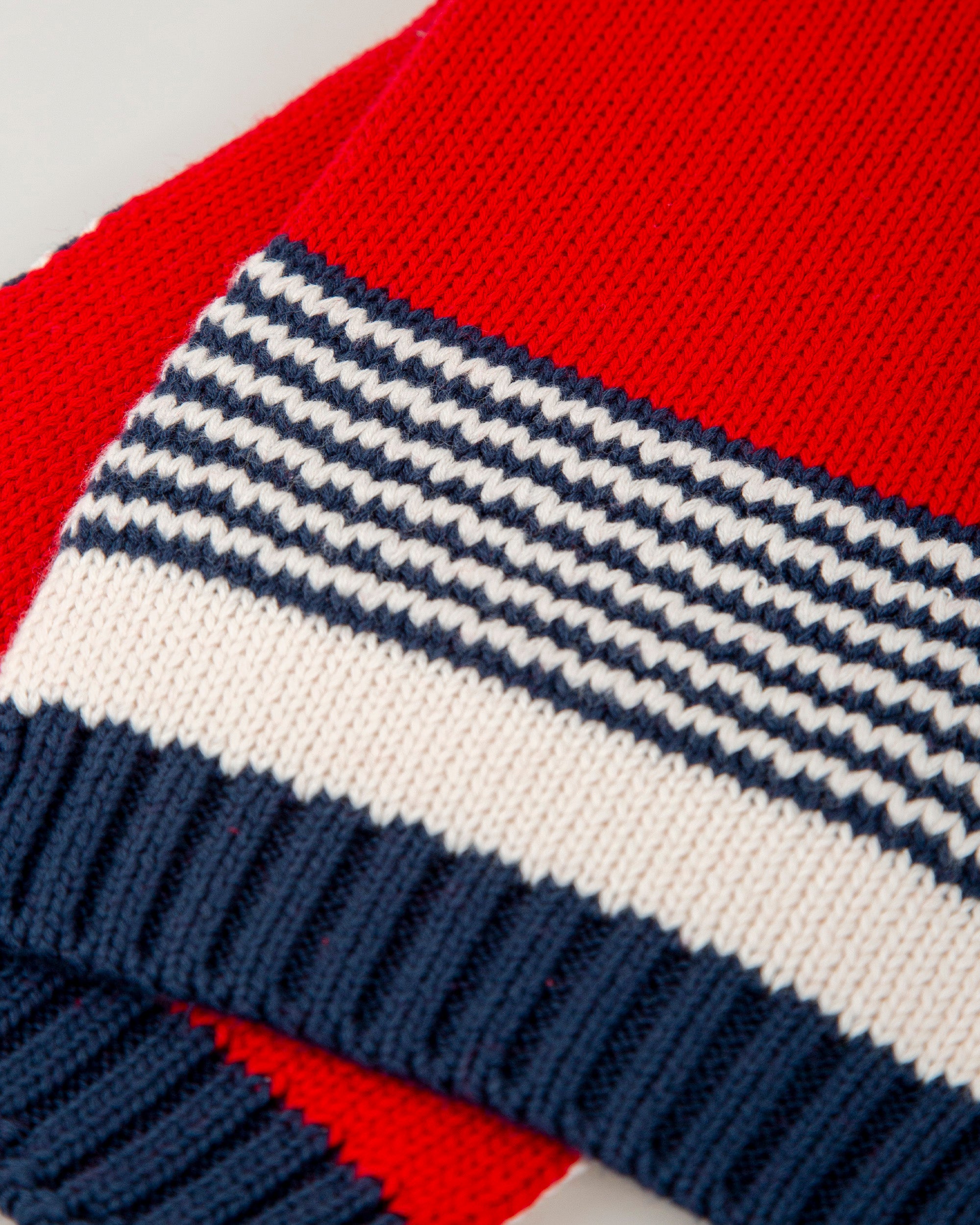 CONJUNTO ROJO