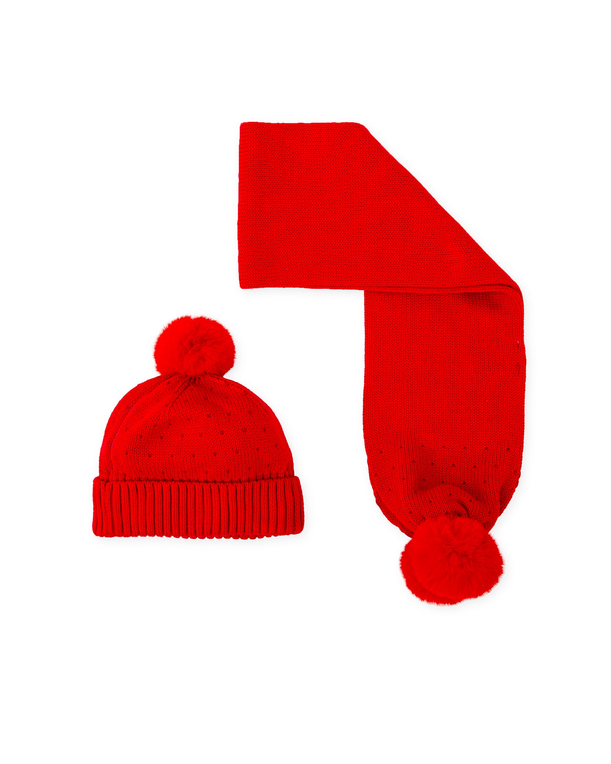 CONJUNTO ROJO