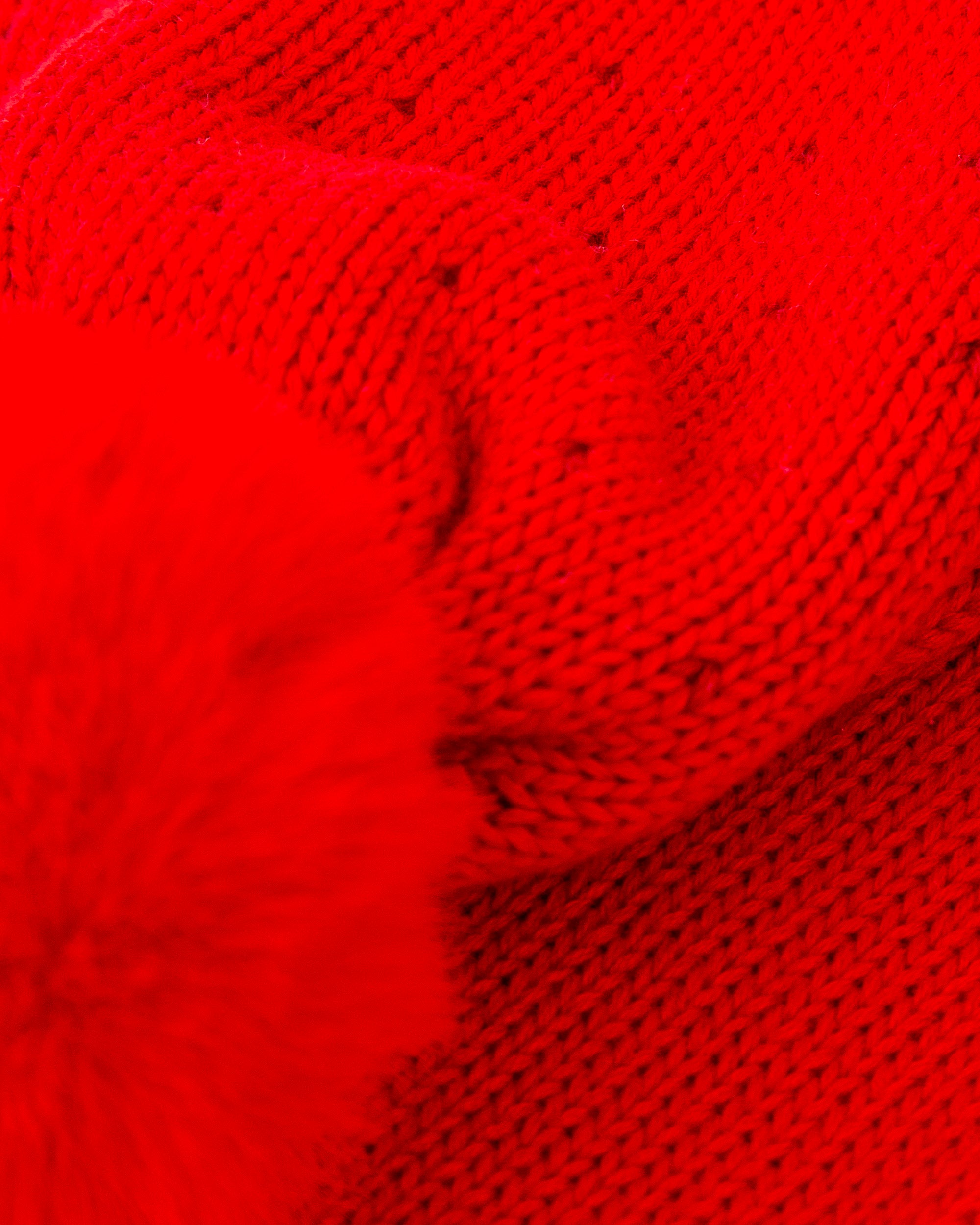 CONJUNTO ROJO
