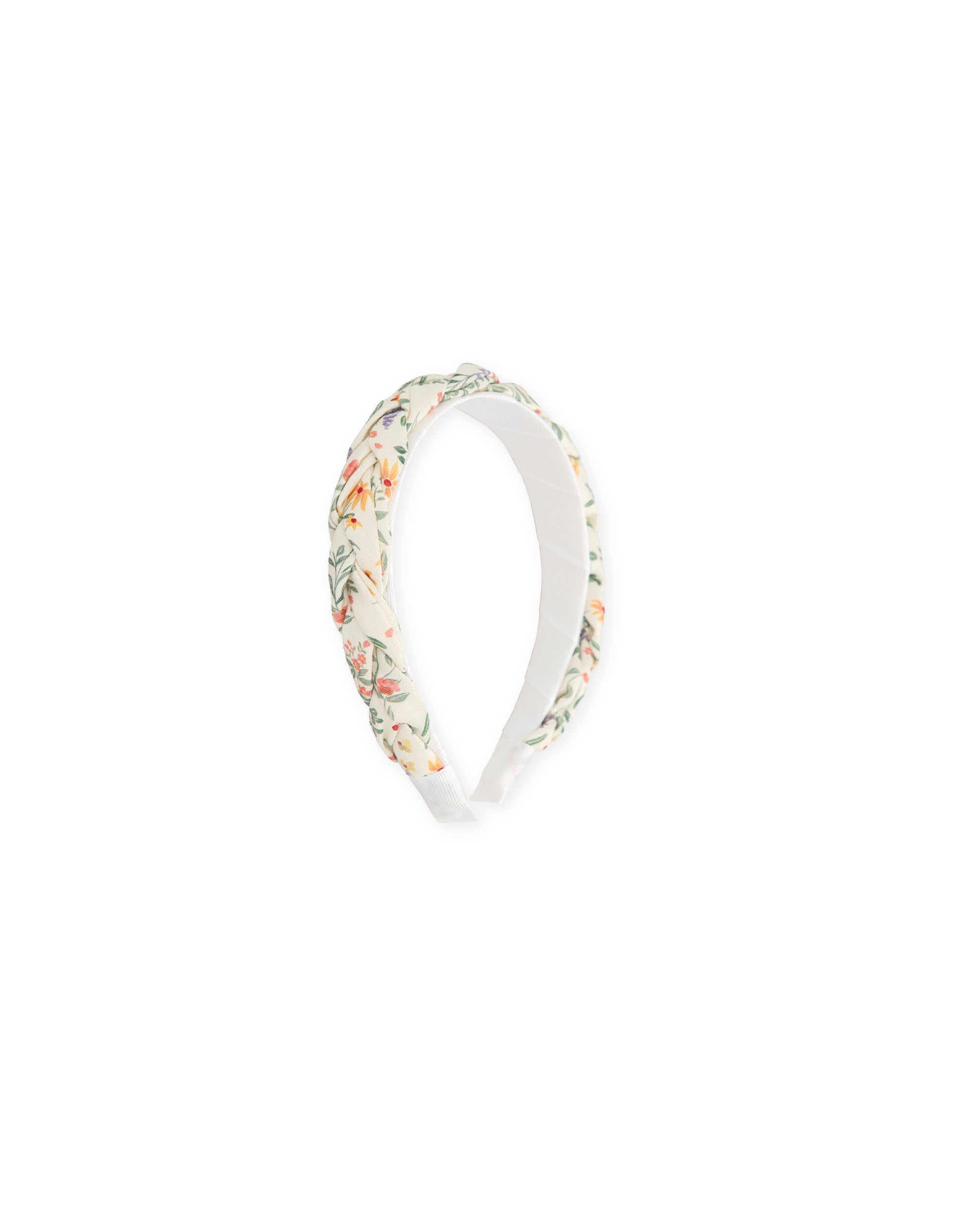 DIADEMA MOSTAZA