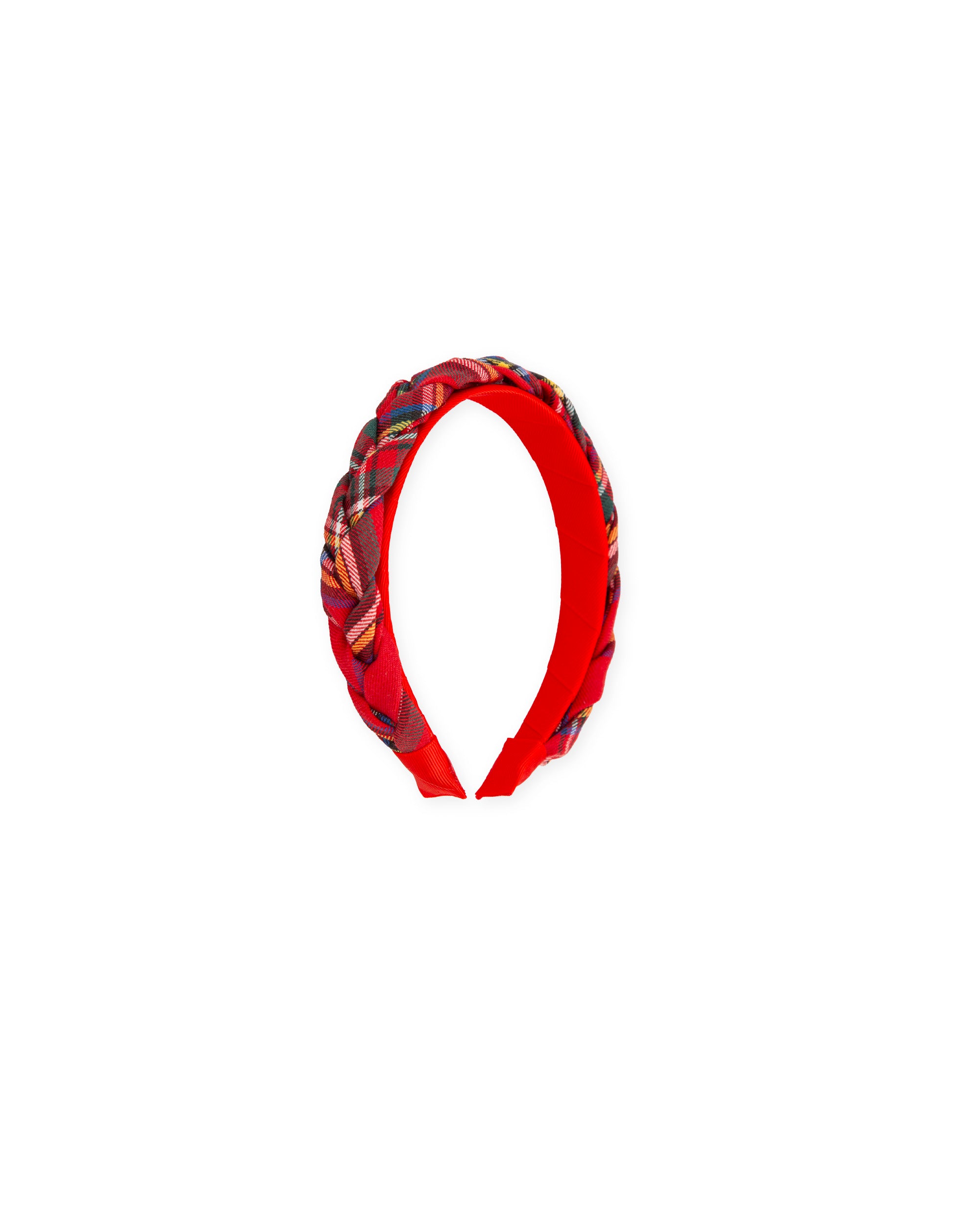DIADEMA ROJO