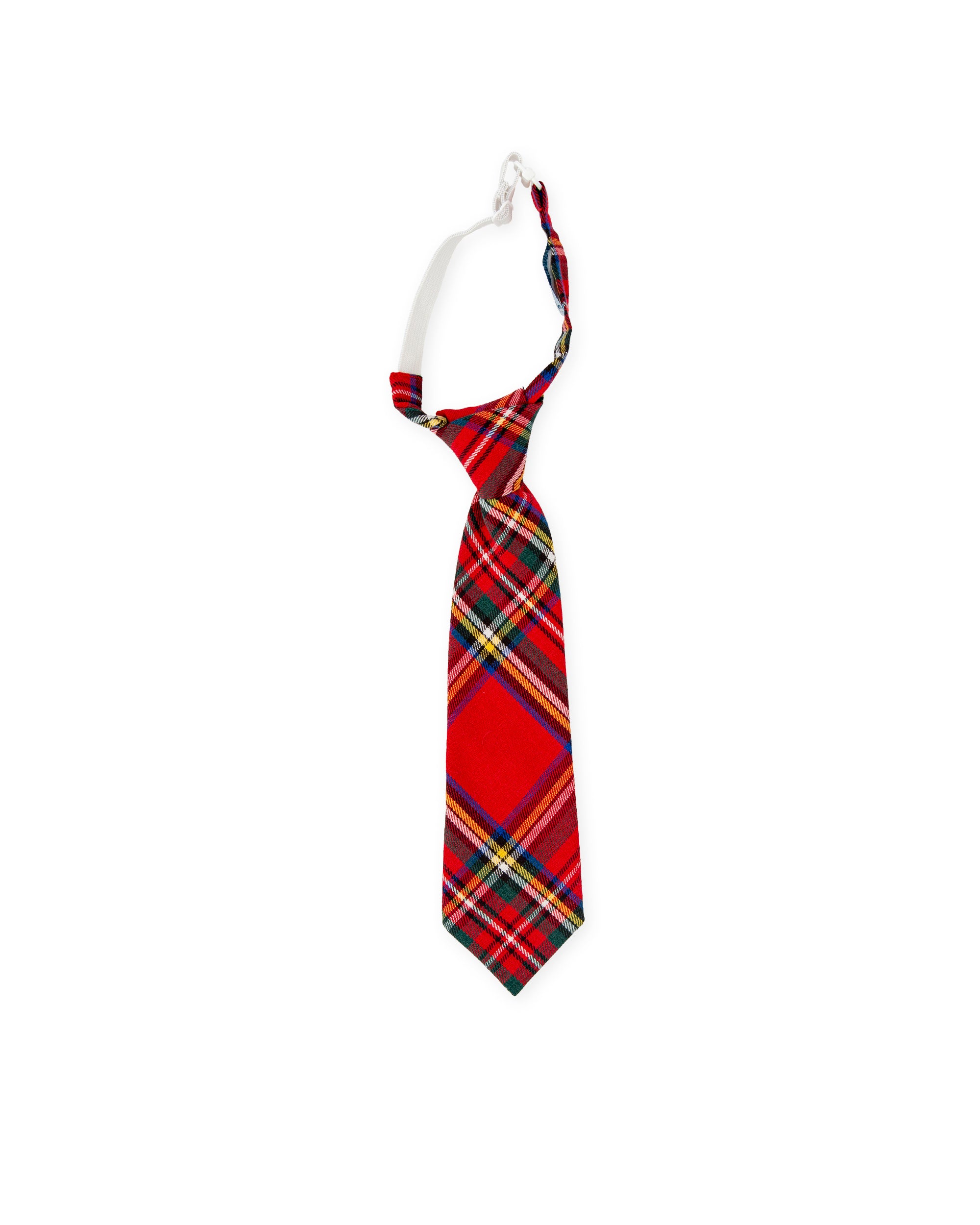 CORBATA ROJO