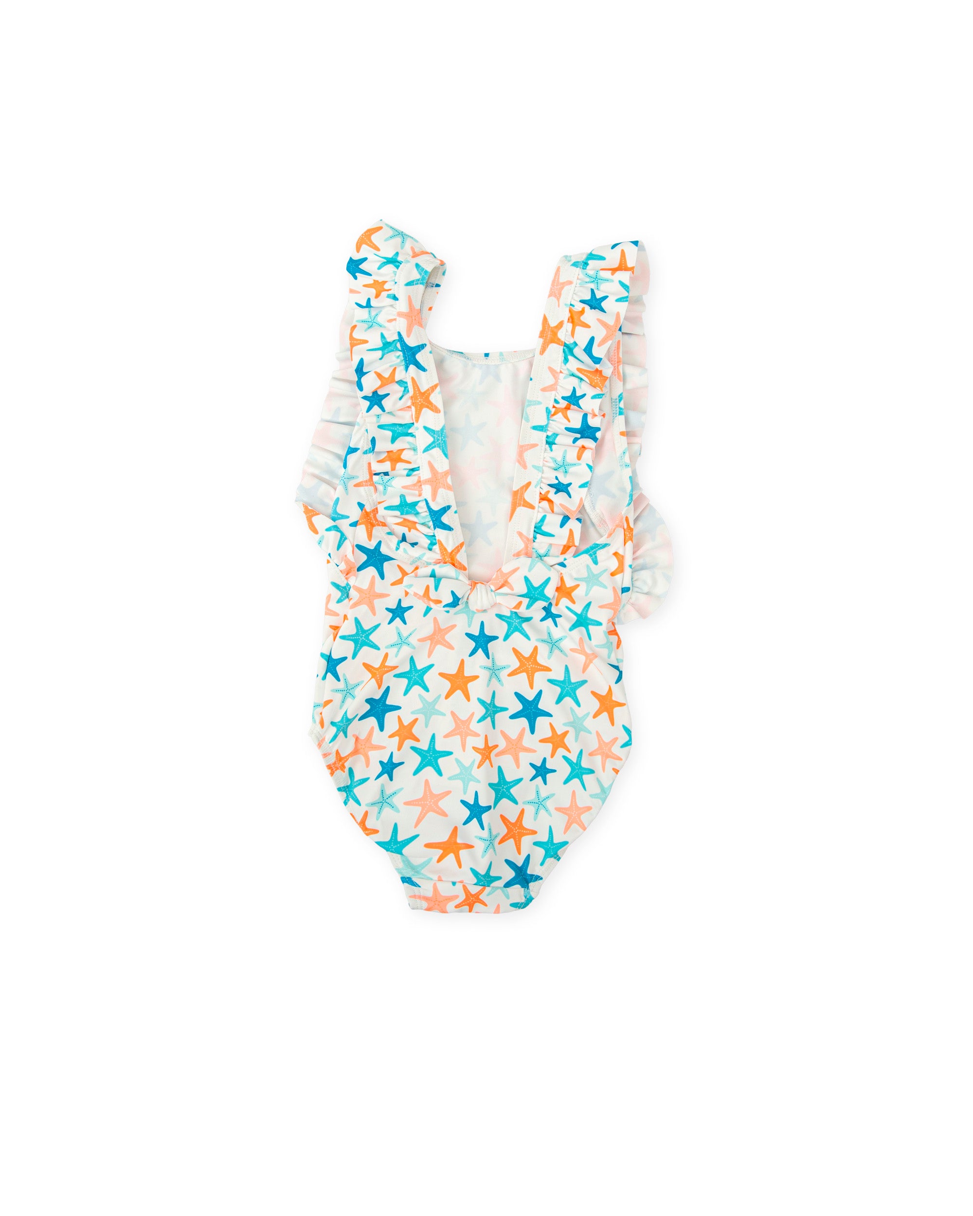 TRAJE DE BAÑO TURQUESA
