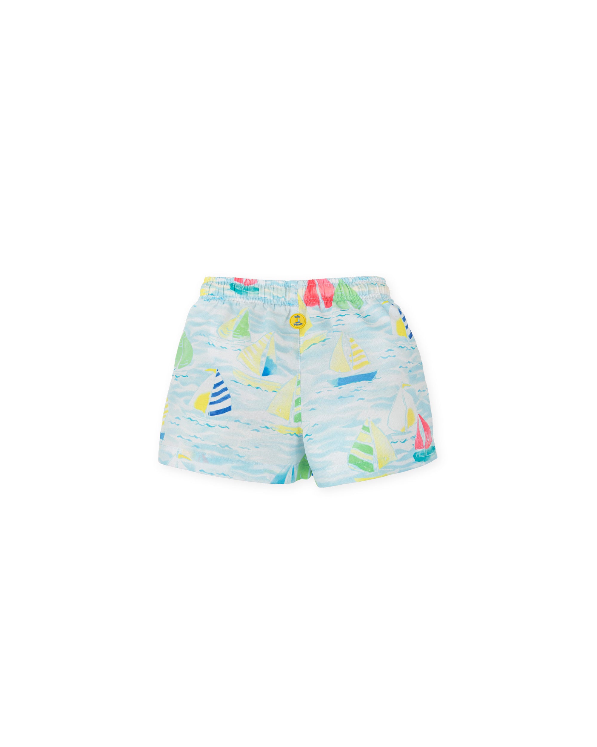 BOXER AZUL