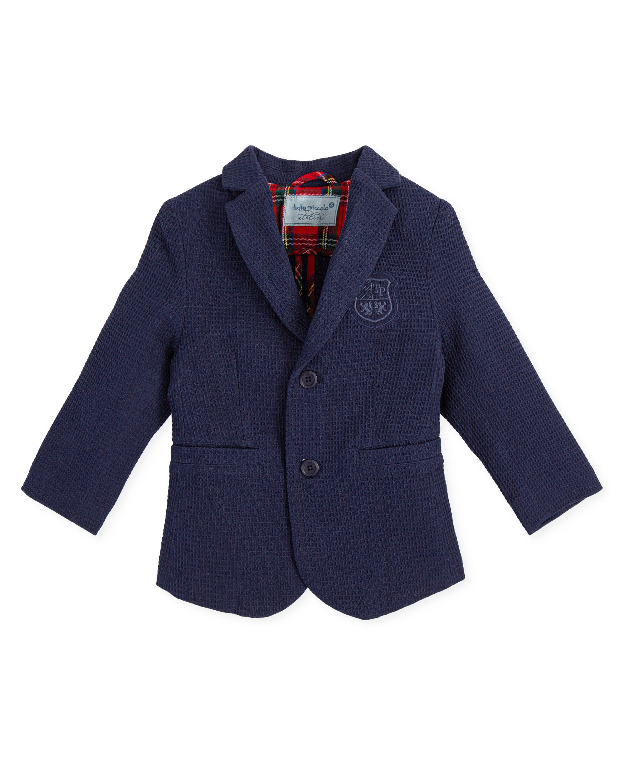 AMERICANA AZUL MARINO