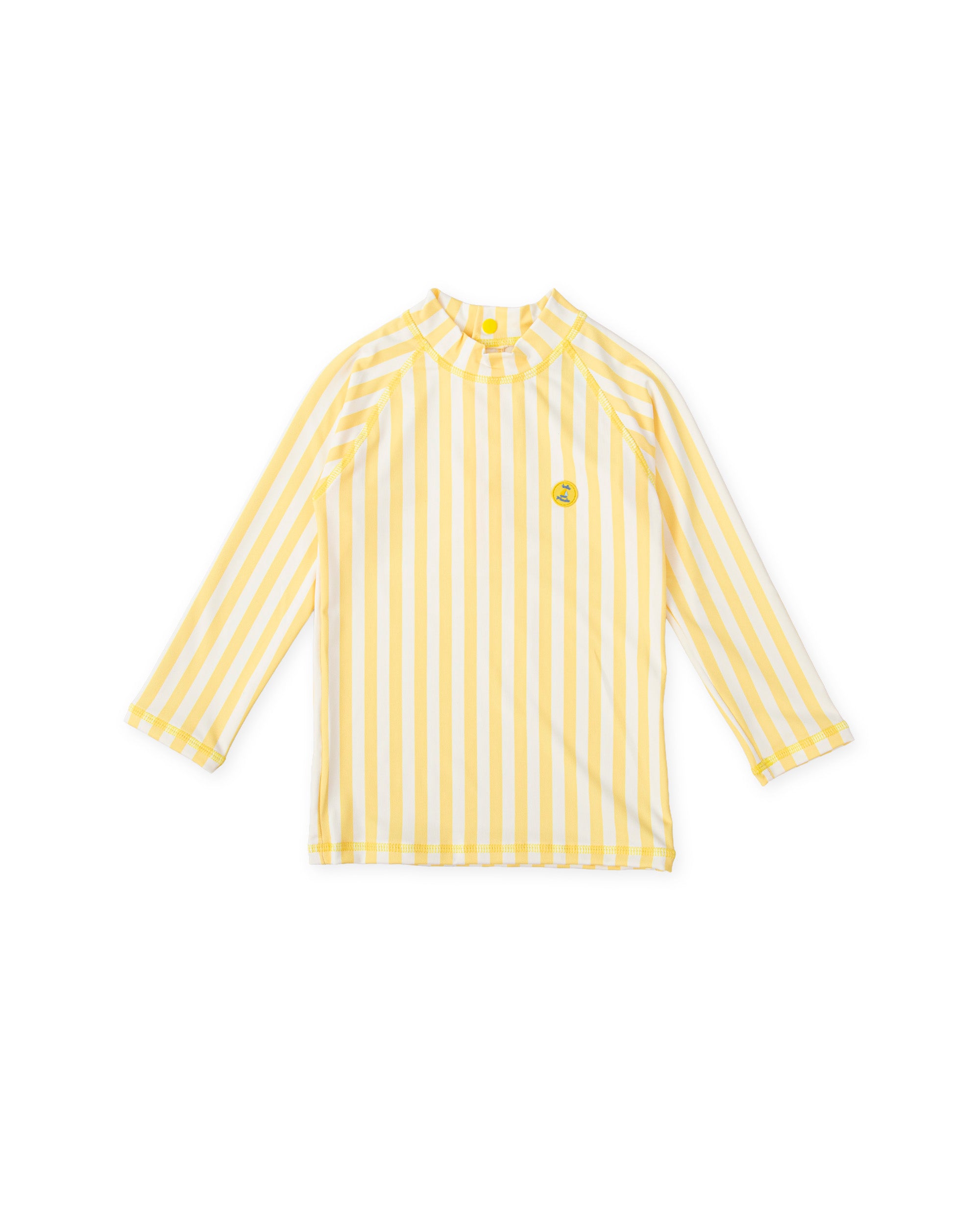 CAMISETA AMARILLO