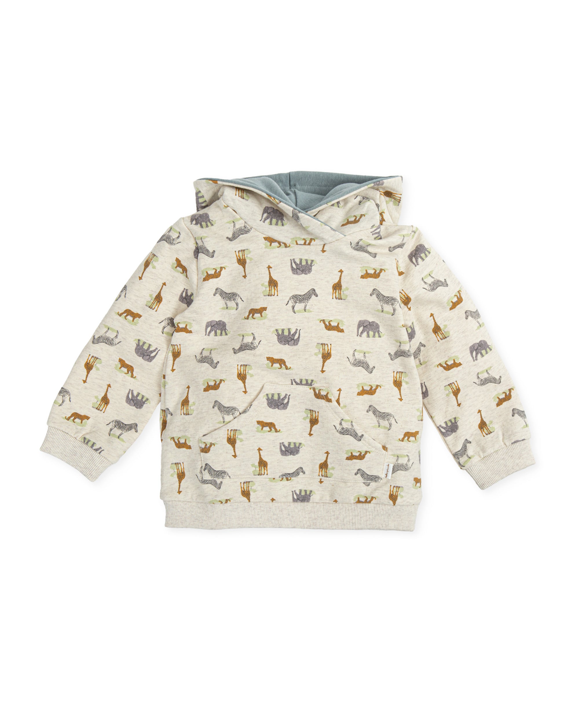 SUDADERA ARENA