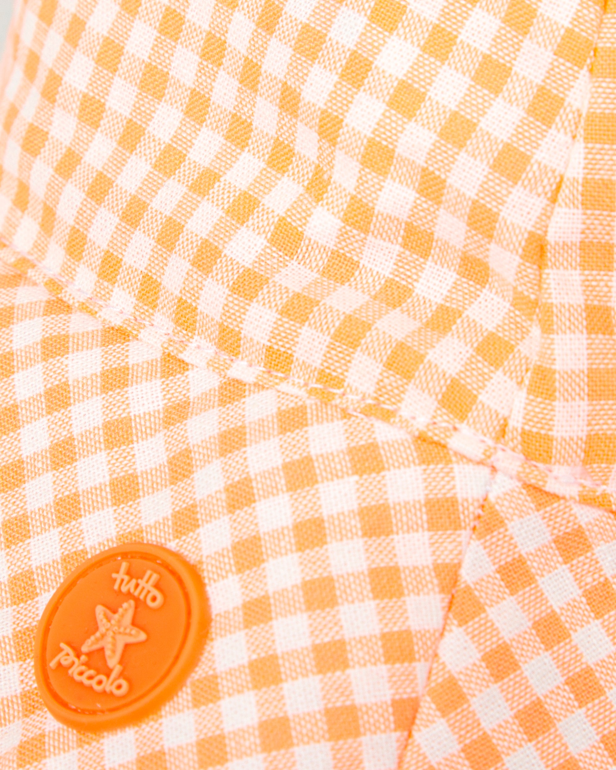 GORRO NARANJA