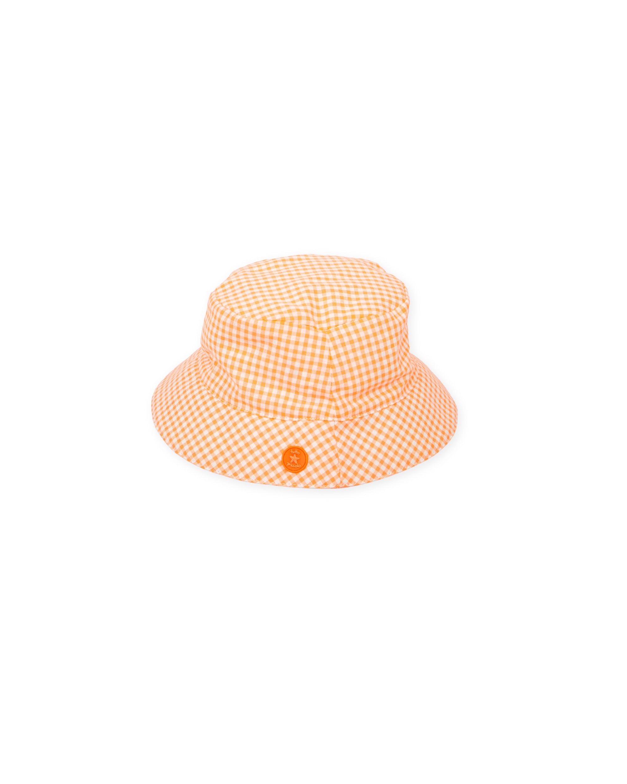 GORRO NARANJA