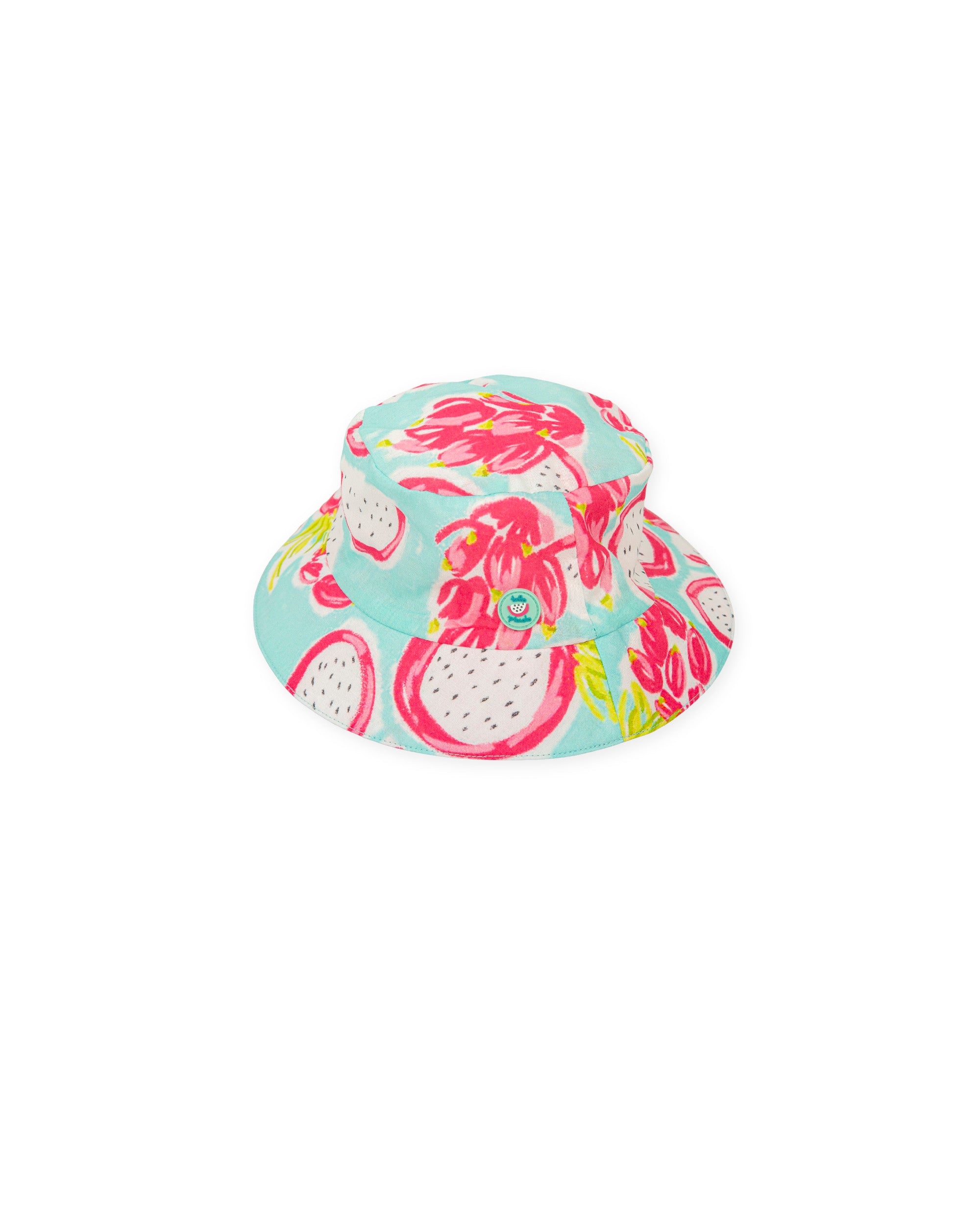 GORRO AGUAMARINA