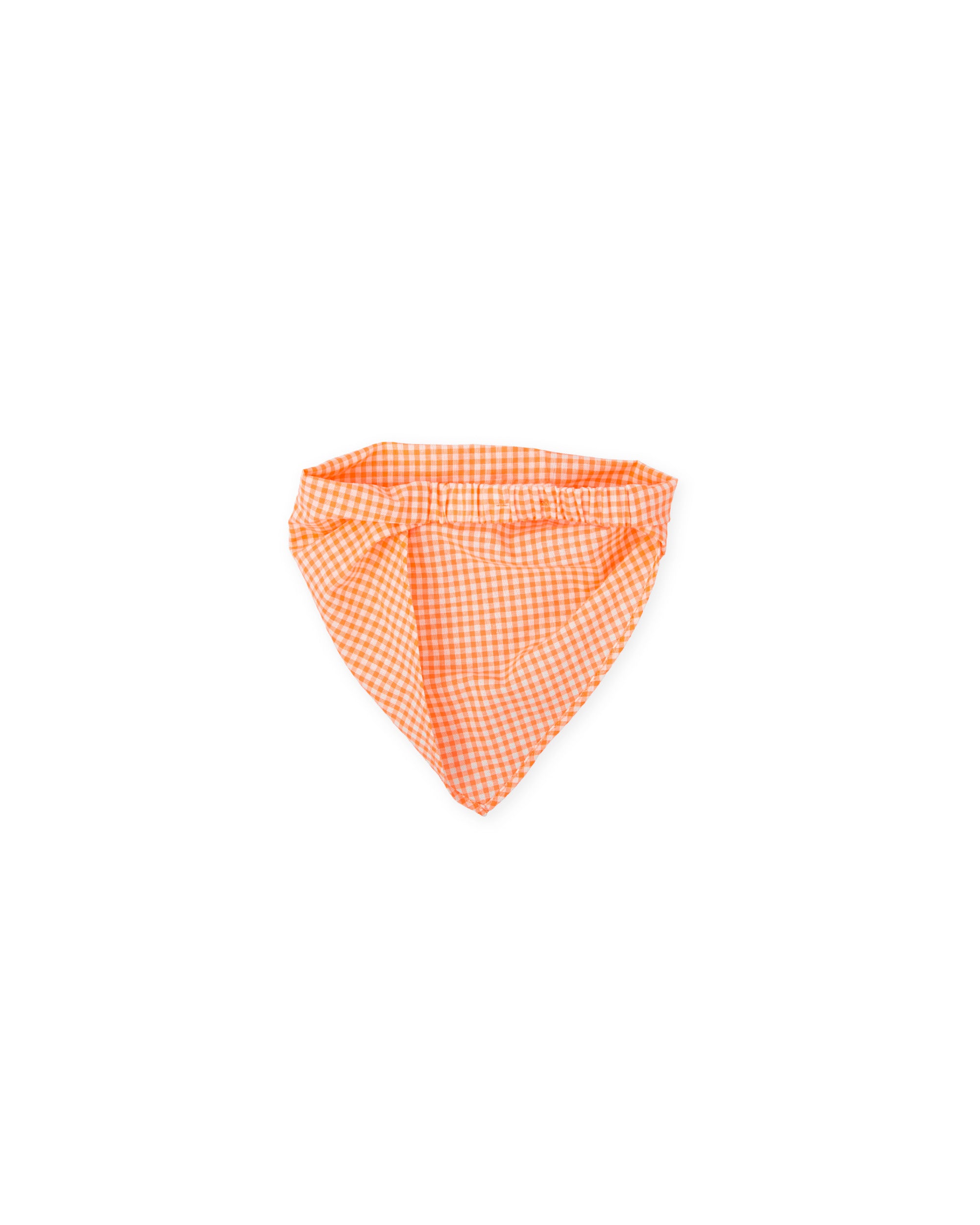 PAÑUELO NARANJA