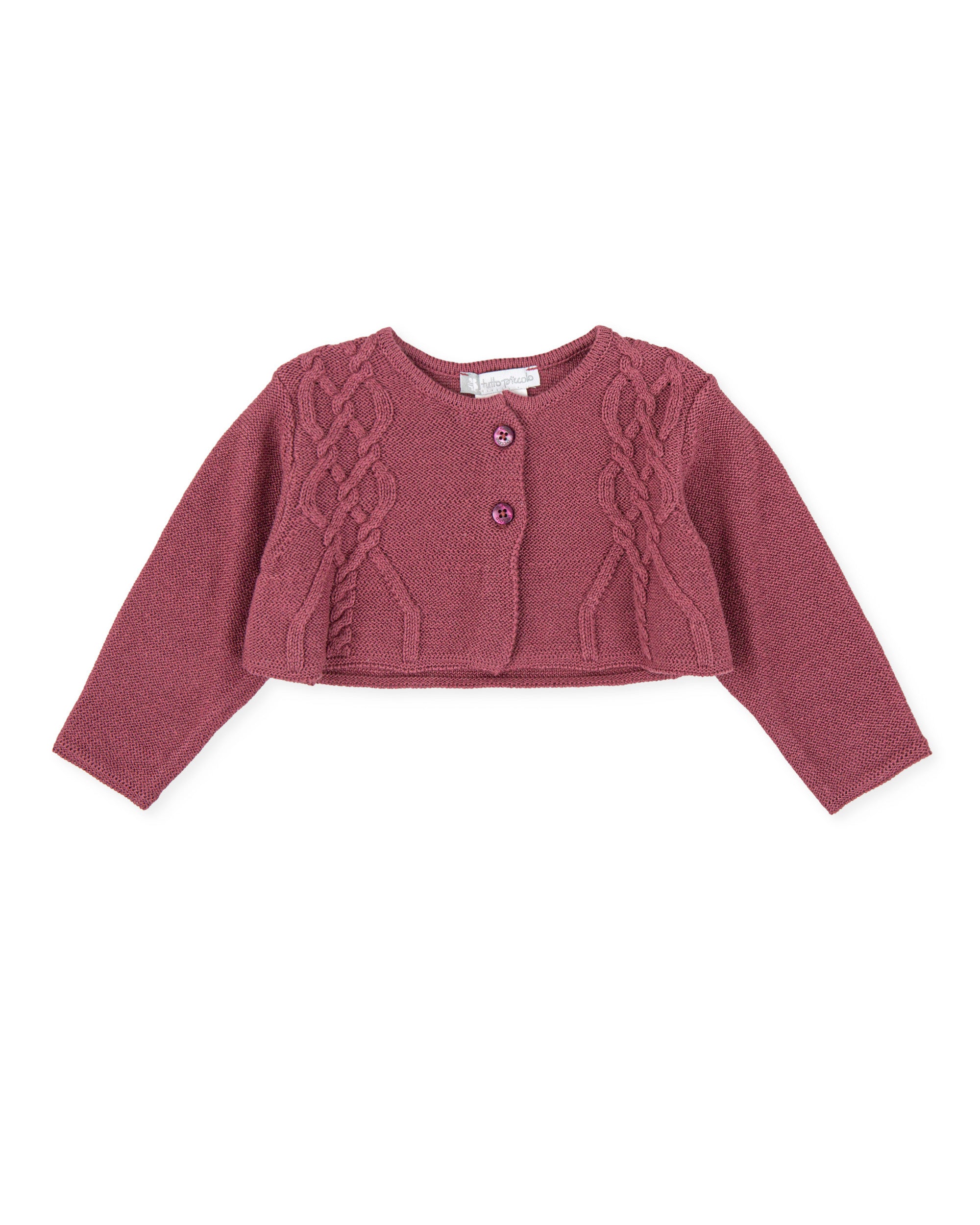 CHAQUETA