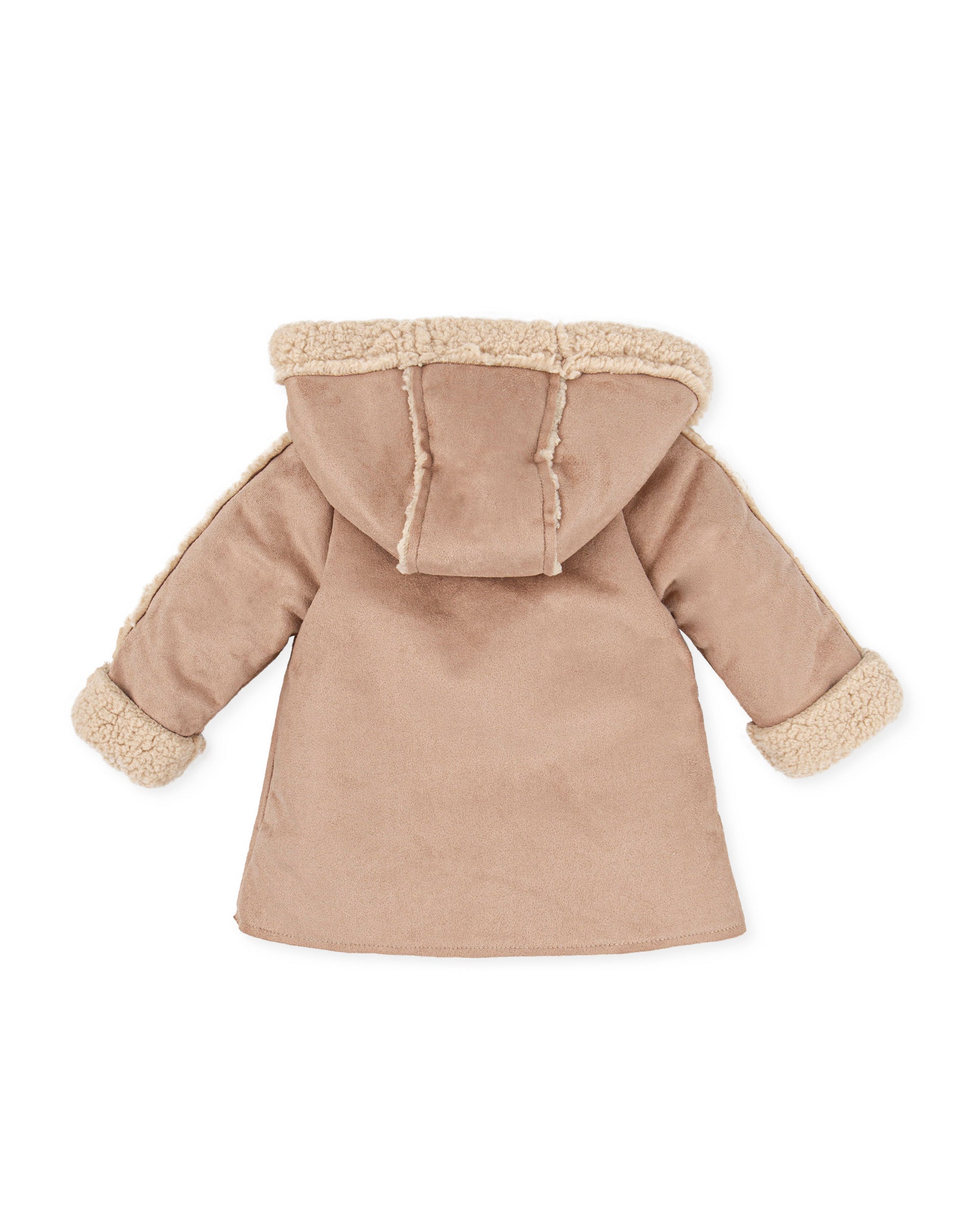 CHAQUETÓN