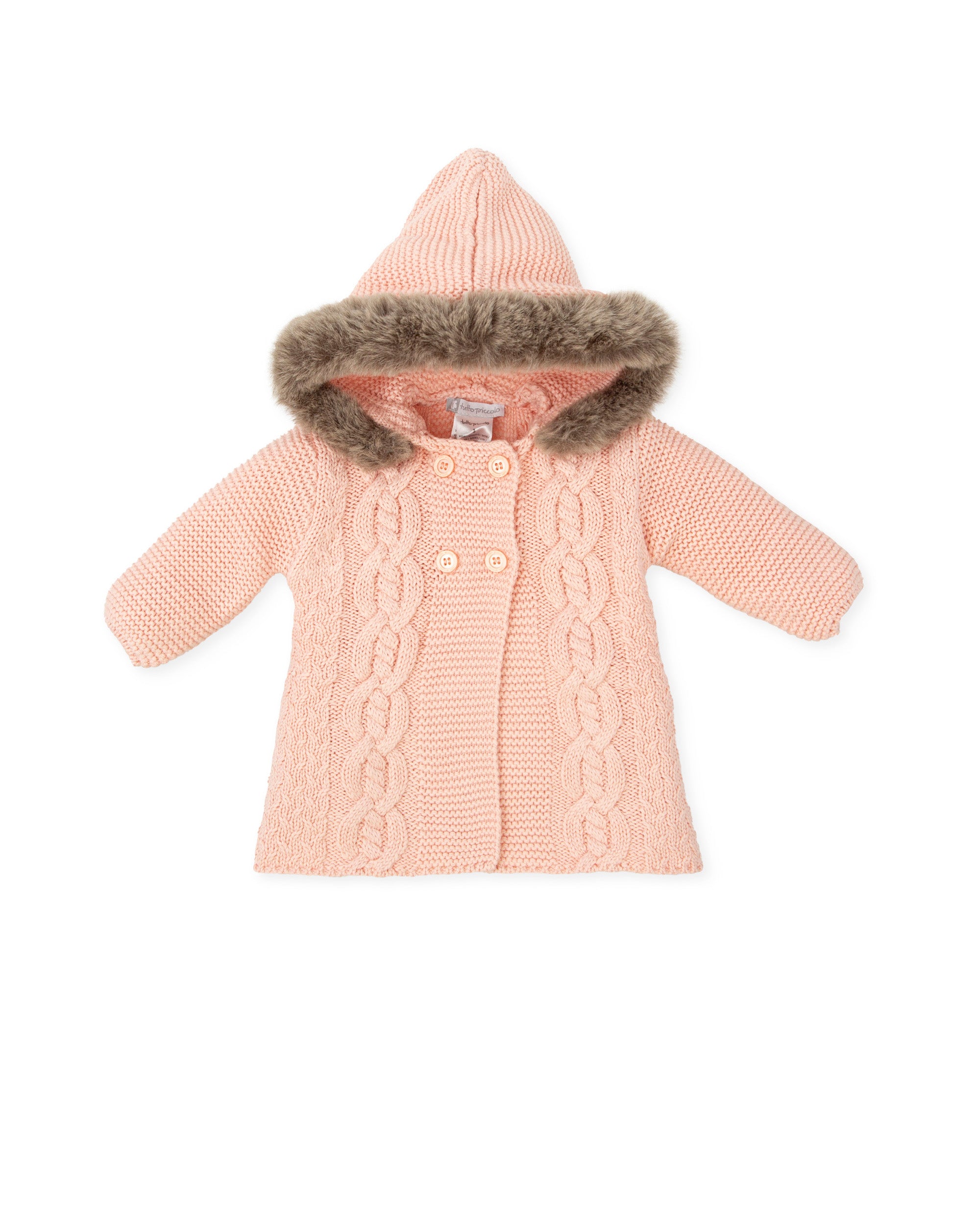 CHAQUETA