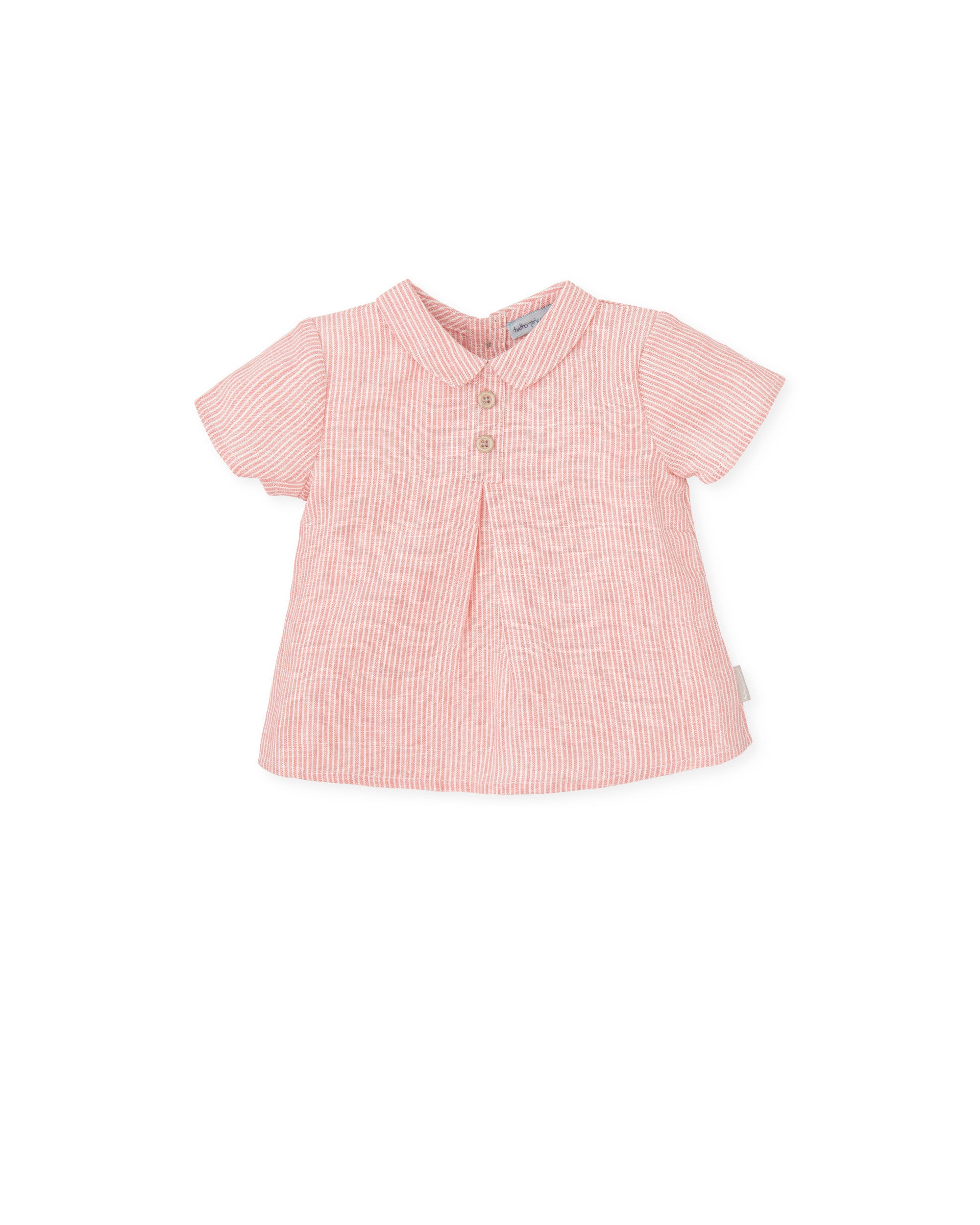 CAMISA PÉTALO