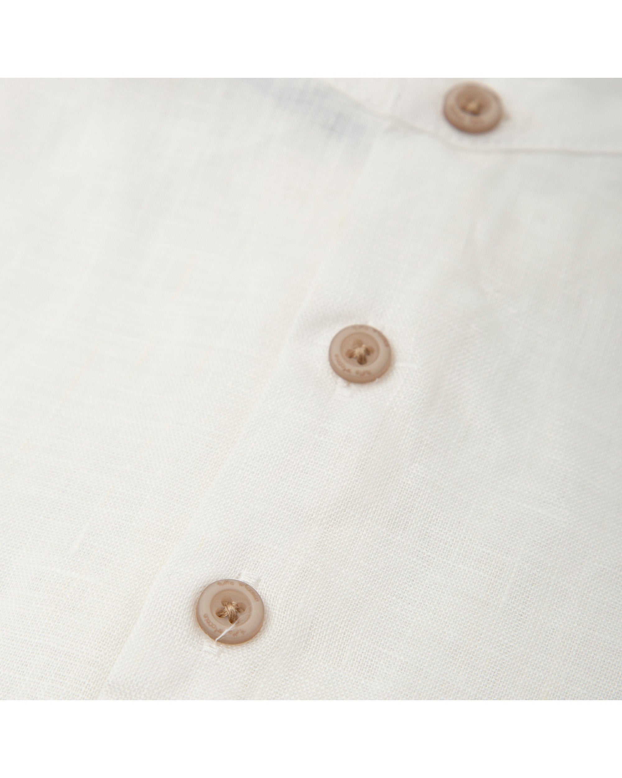 CAMISA BLANCO QUÍMICO