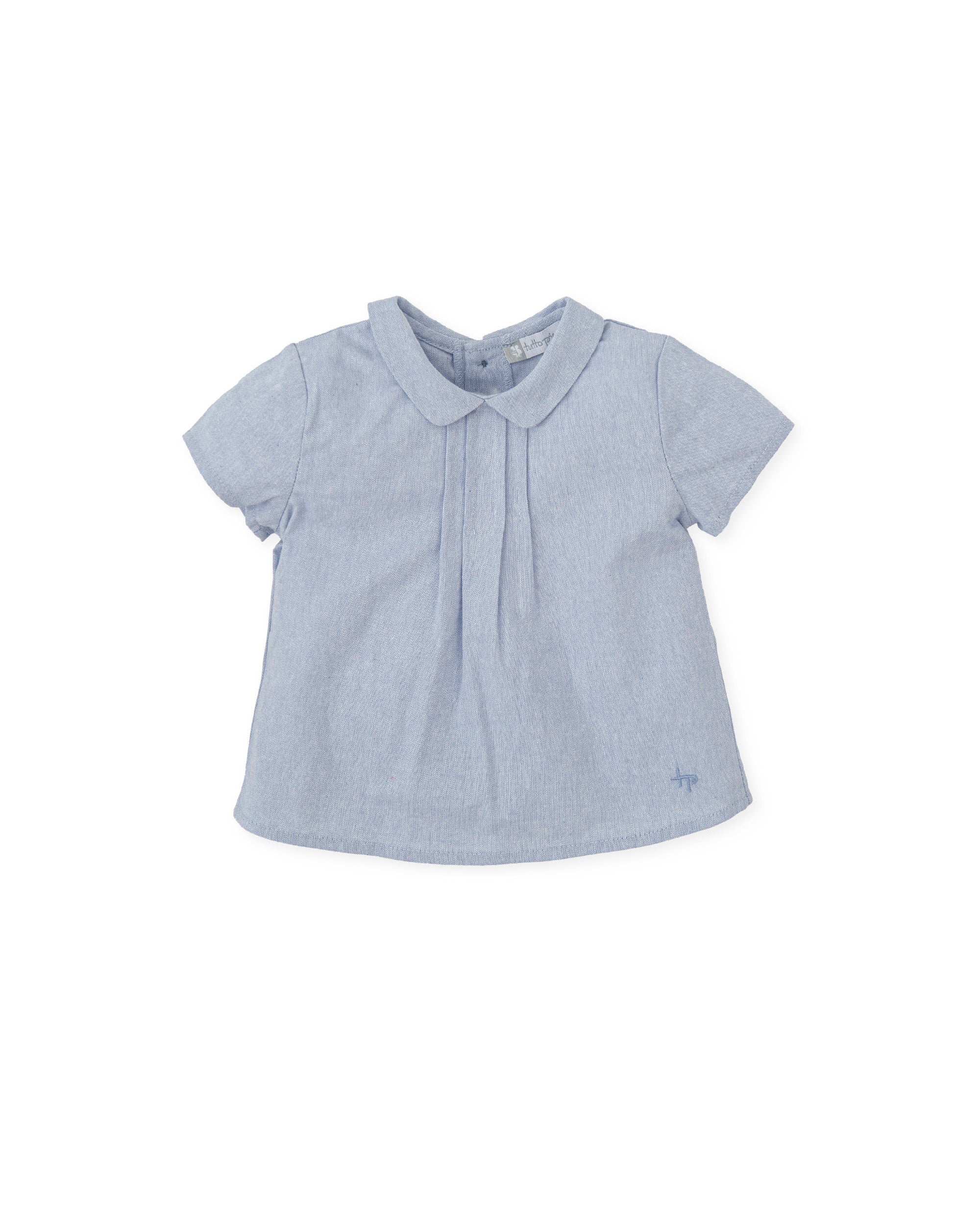 CAMISA PORCELANA