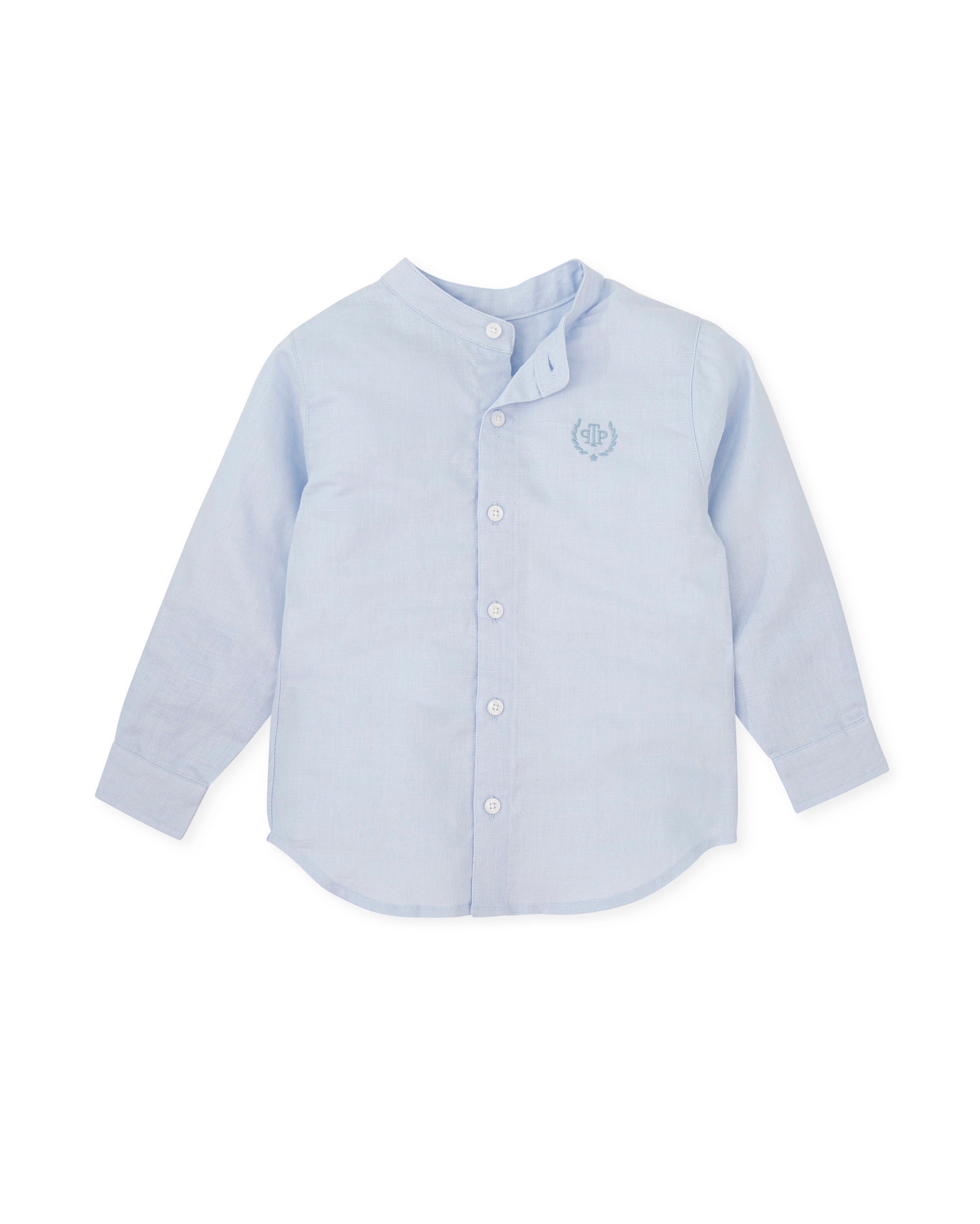 CAMISA PORCELANA
