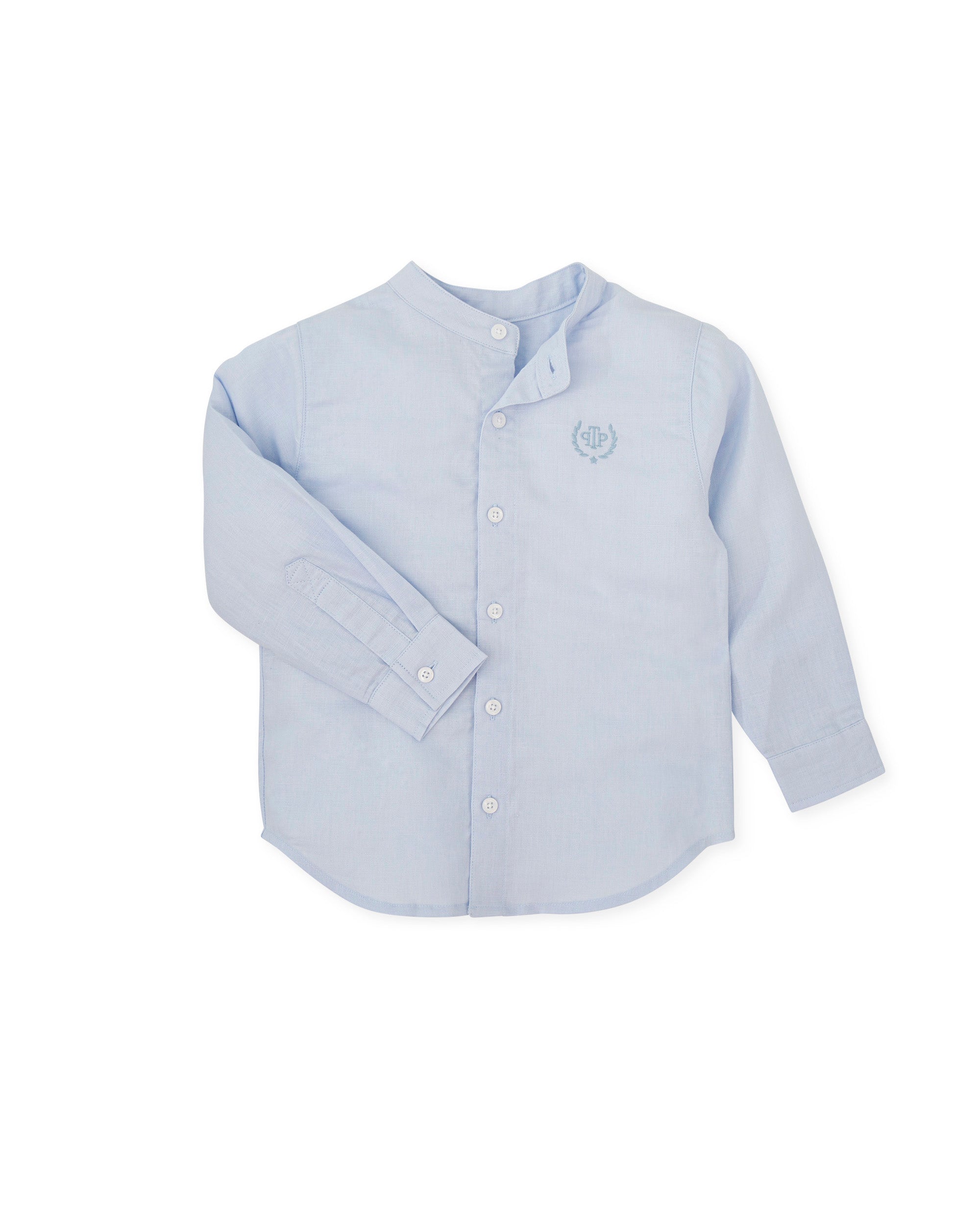 CAMISA PORCELANA