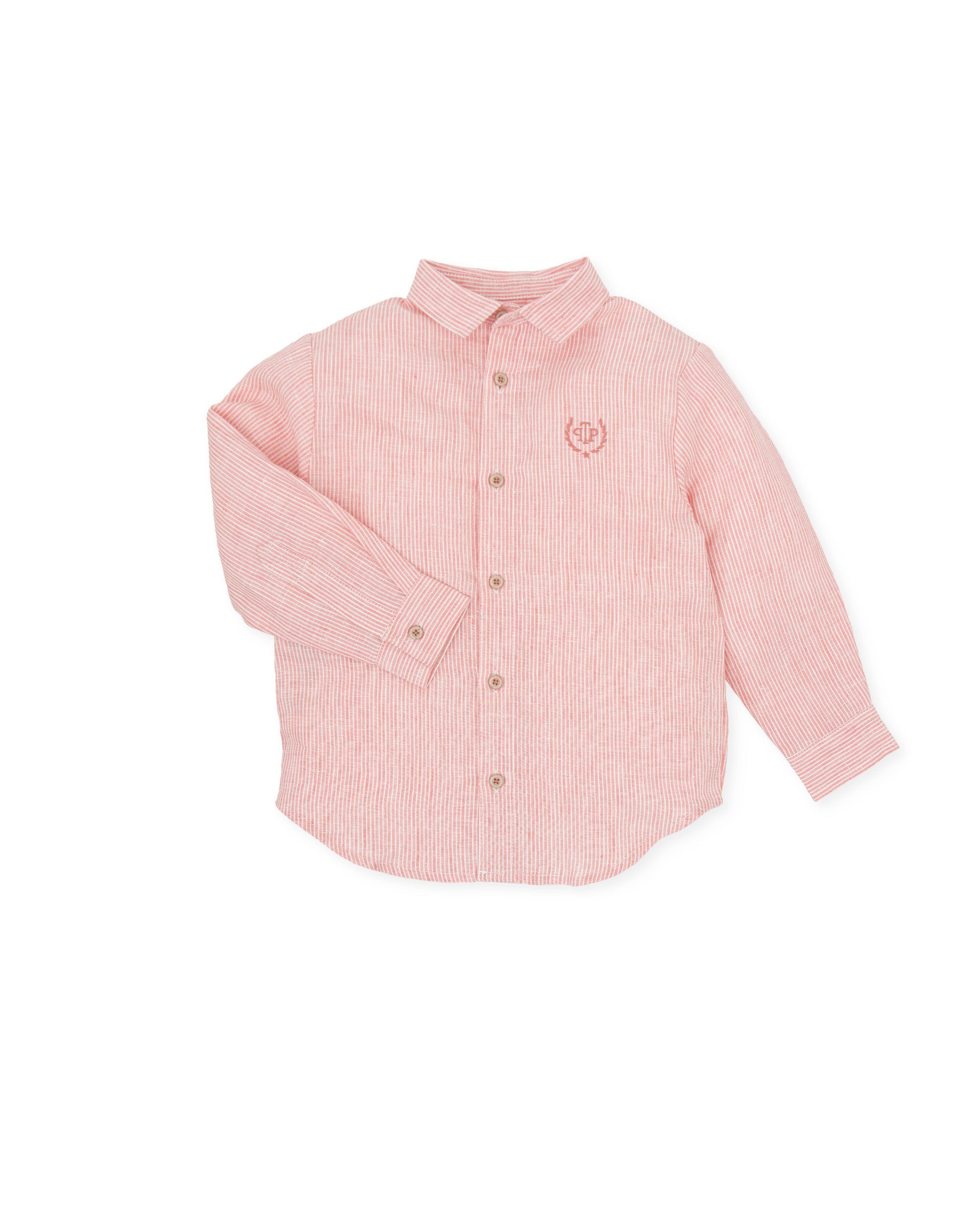 CAMISA PÉTALO