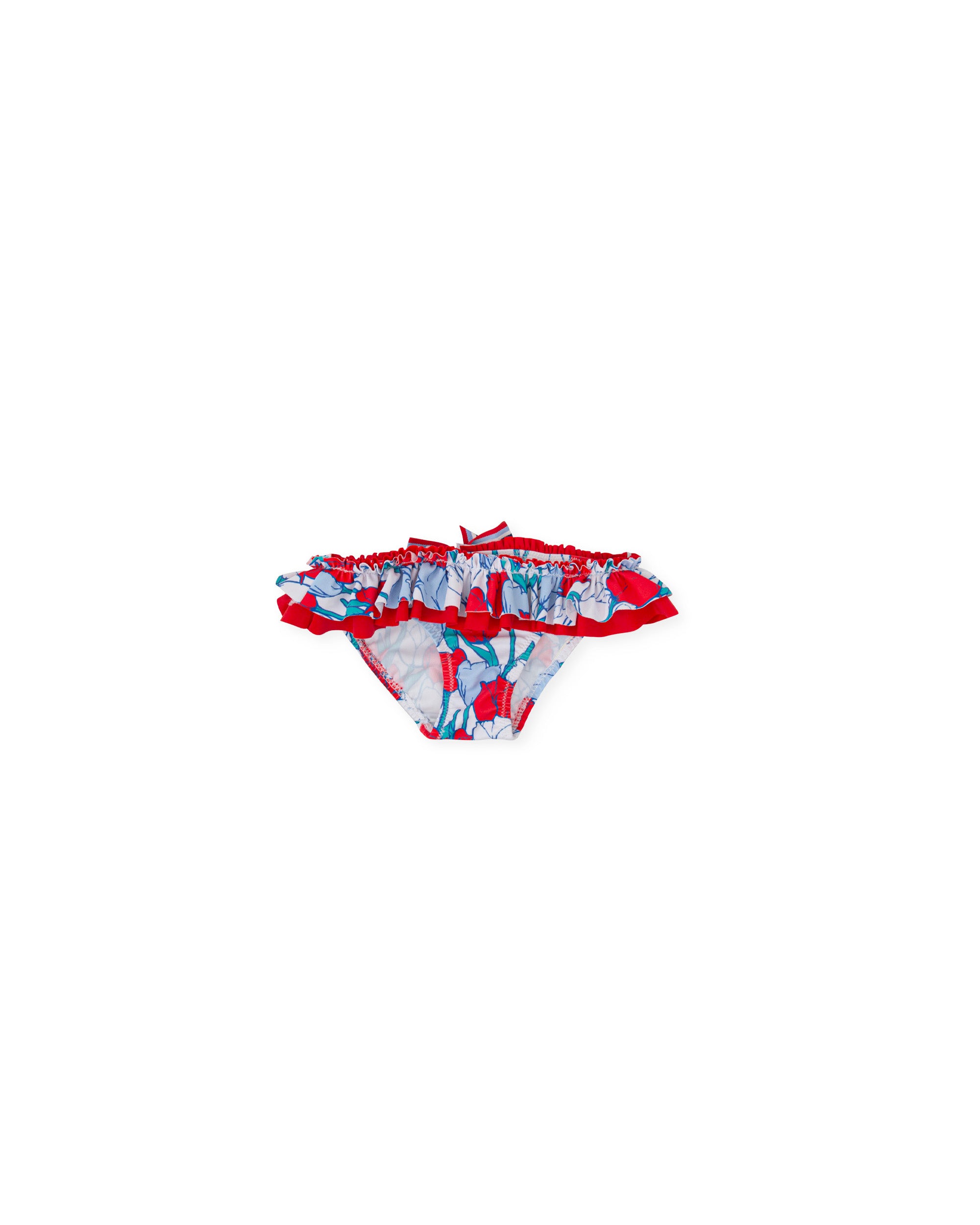 CULETIN ROJO