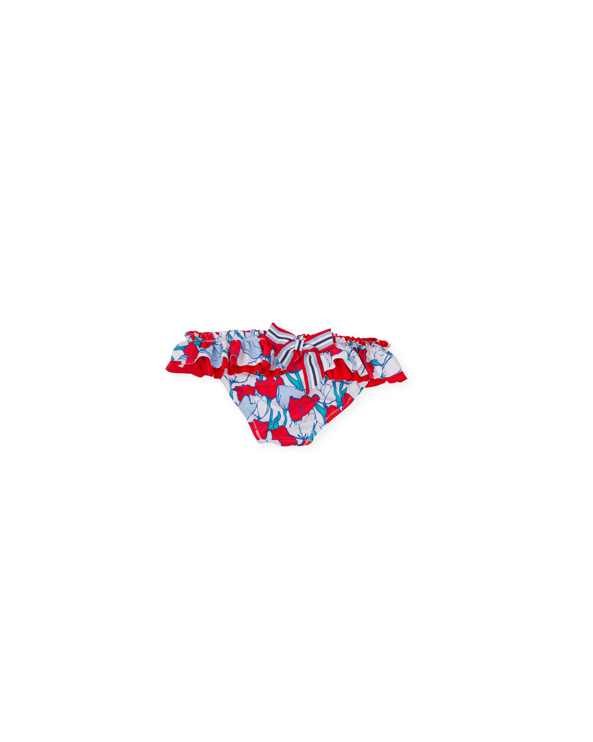 CULETIN ROJO