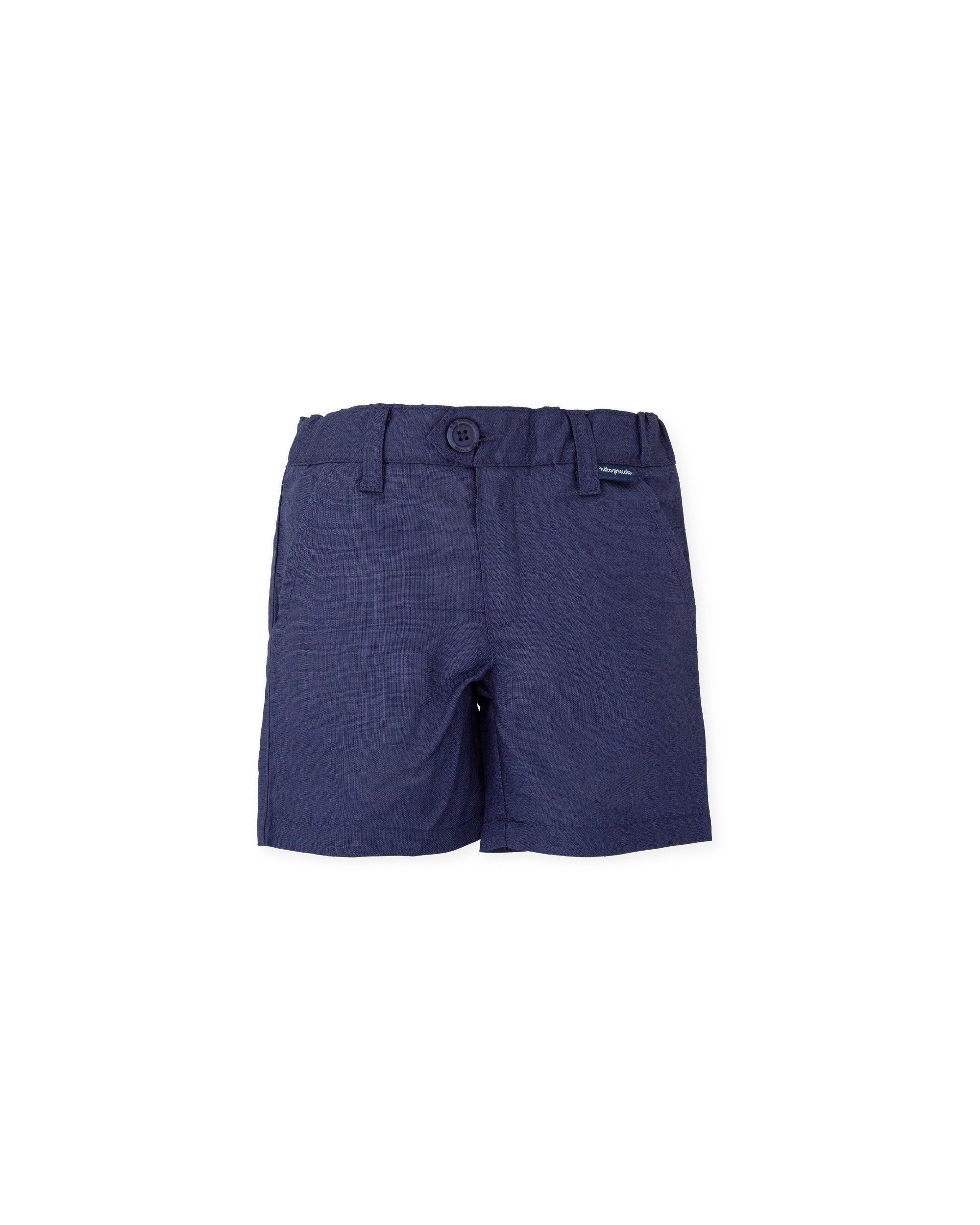 BERMUDA AZUL MARINO