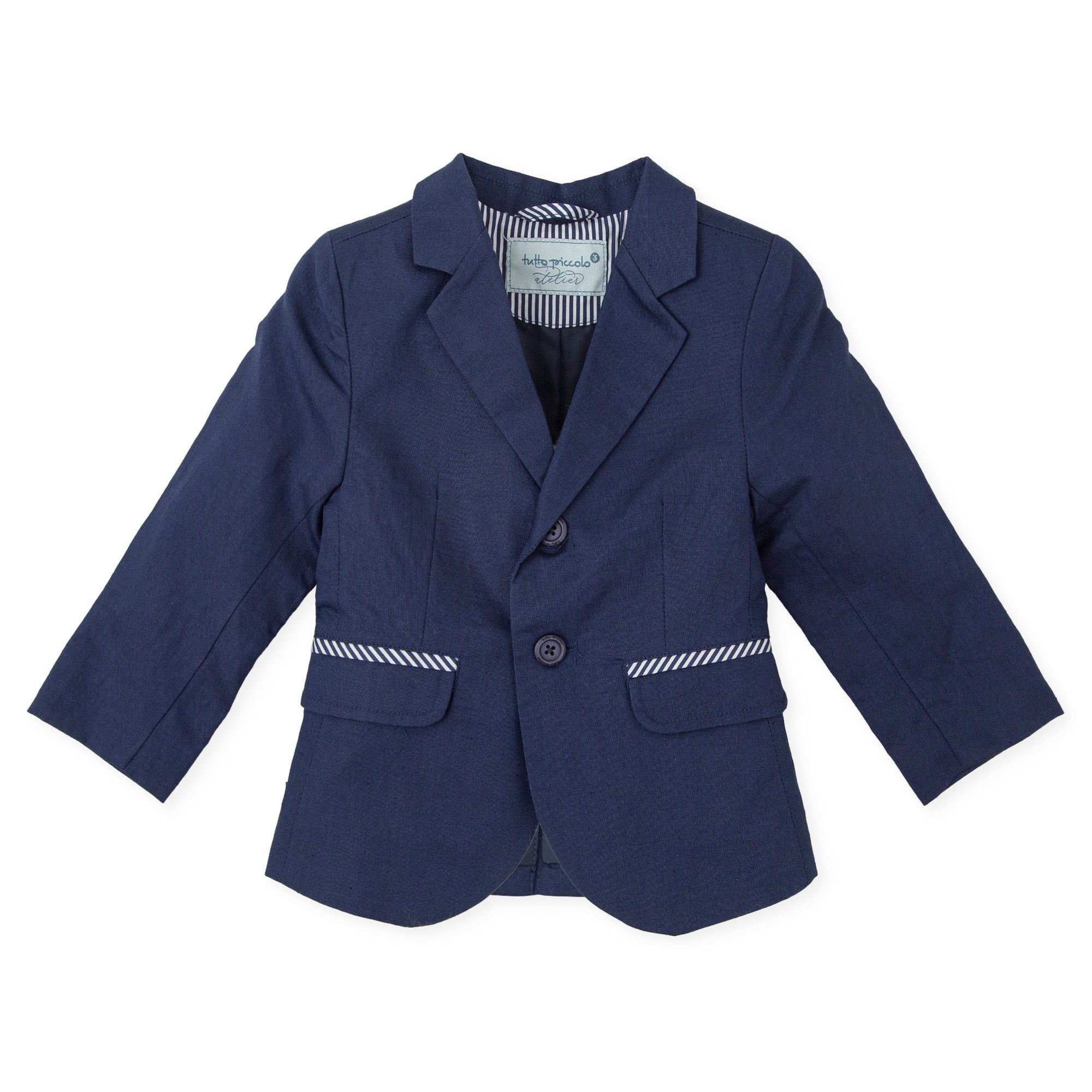 AMERICANA AZUL MARINO