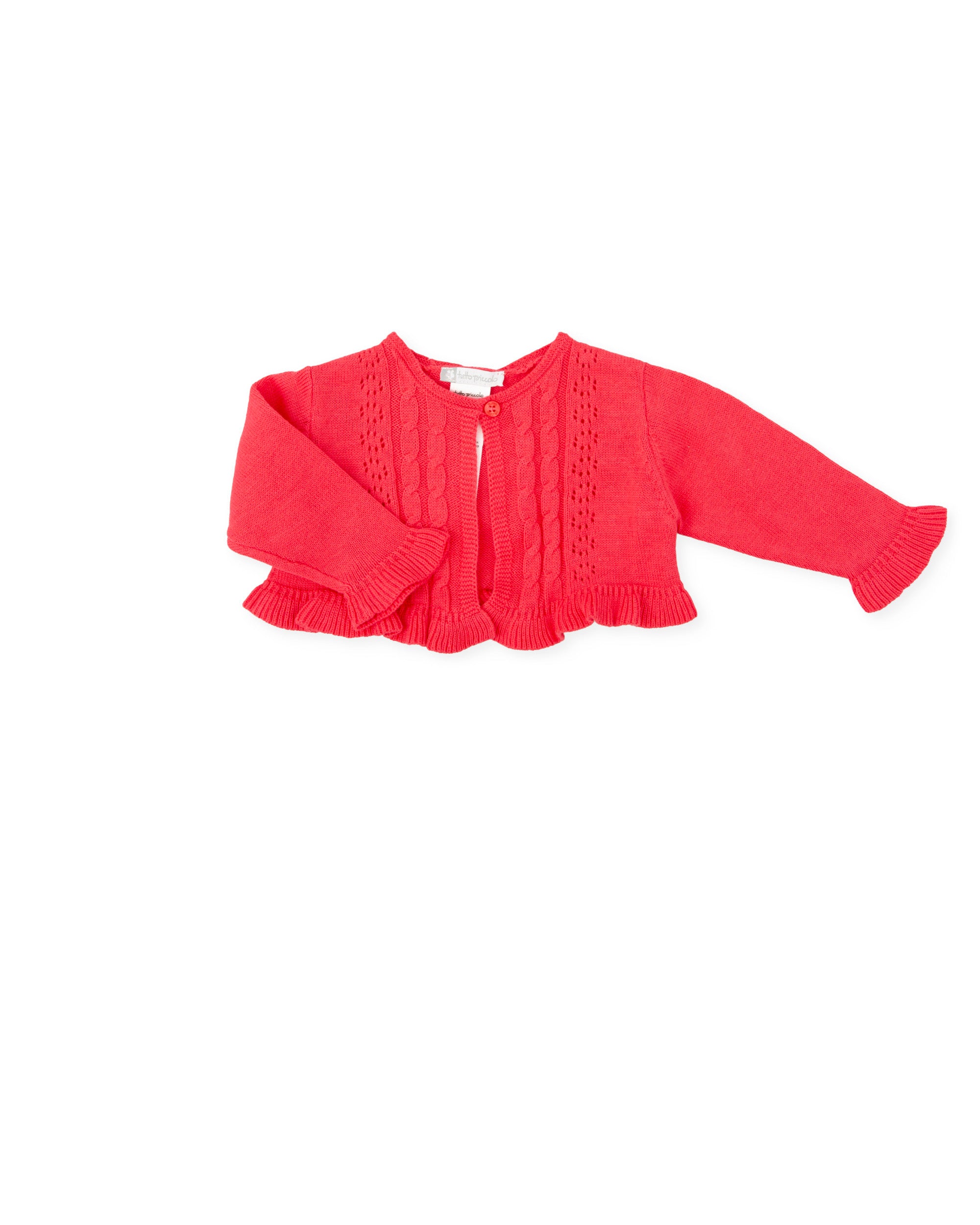 CHAQUETA FRESA