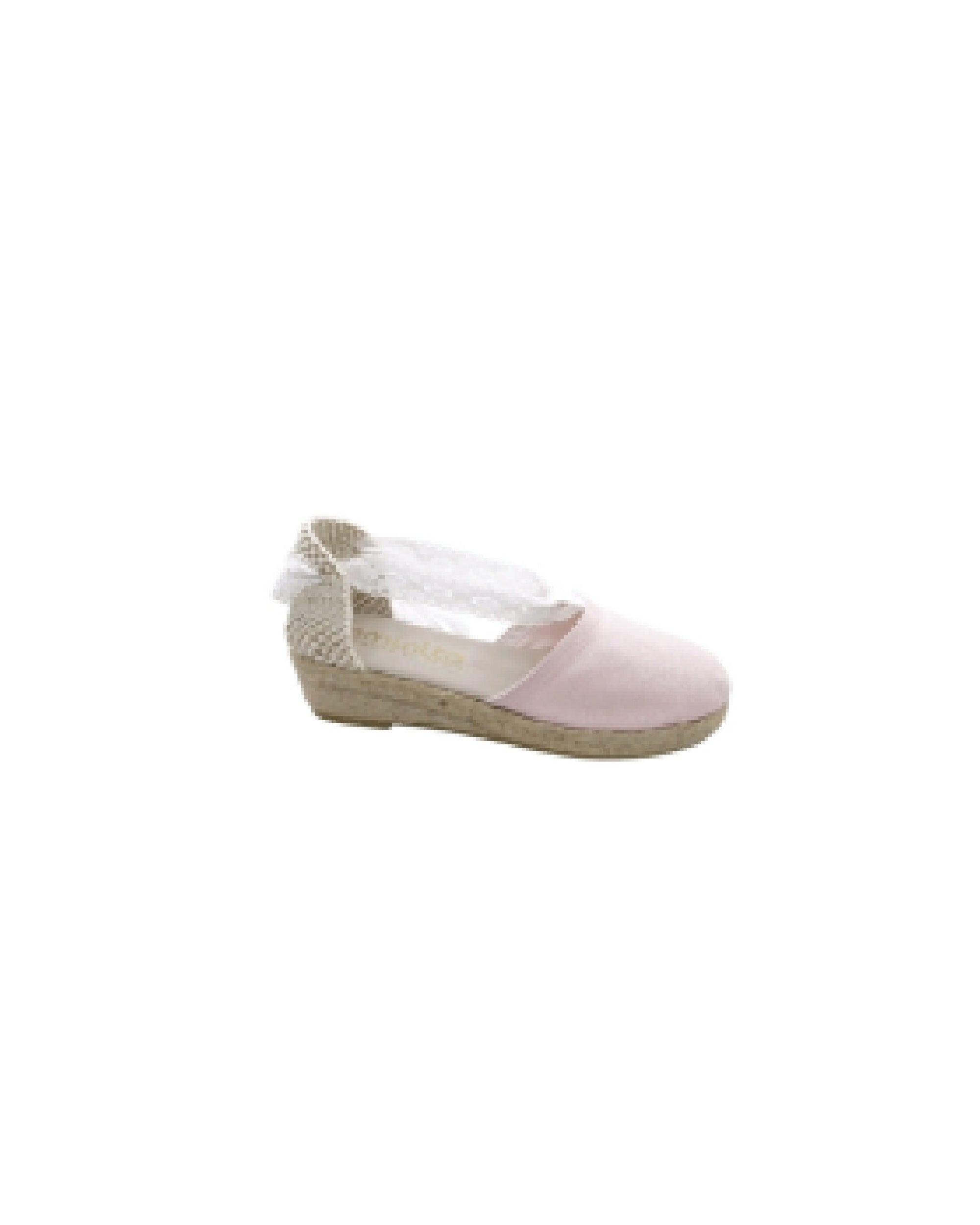 ZAPATITOS ROSA
