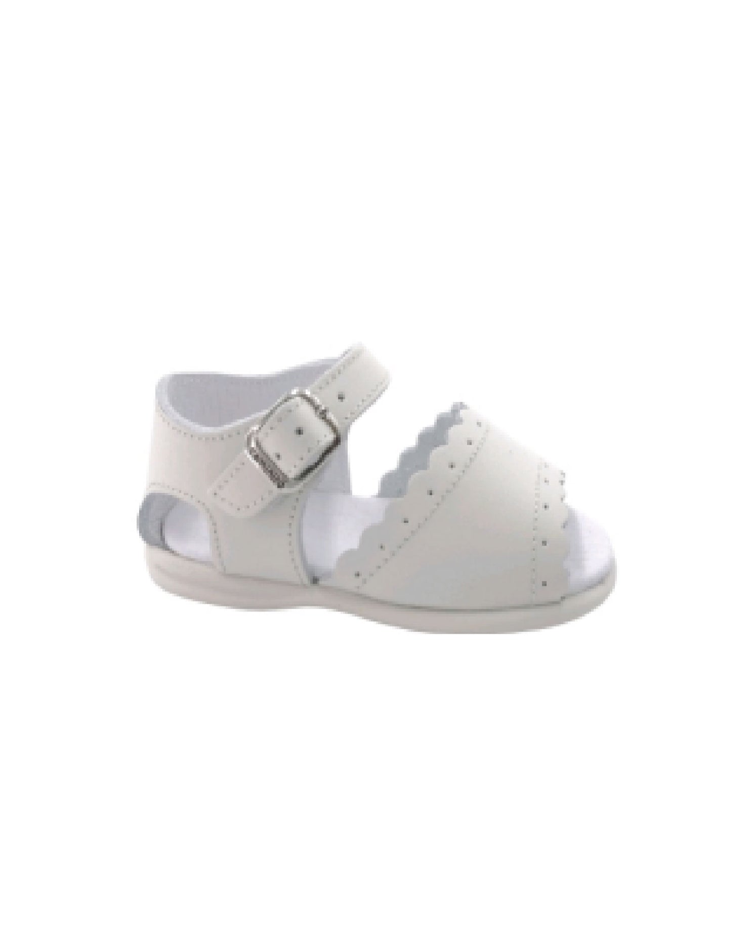 ZAPATITOS PORCELANA