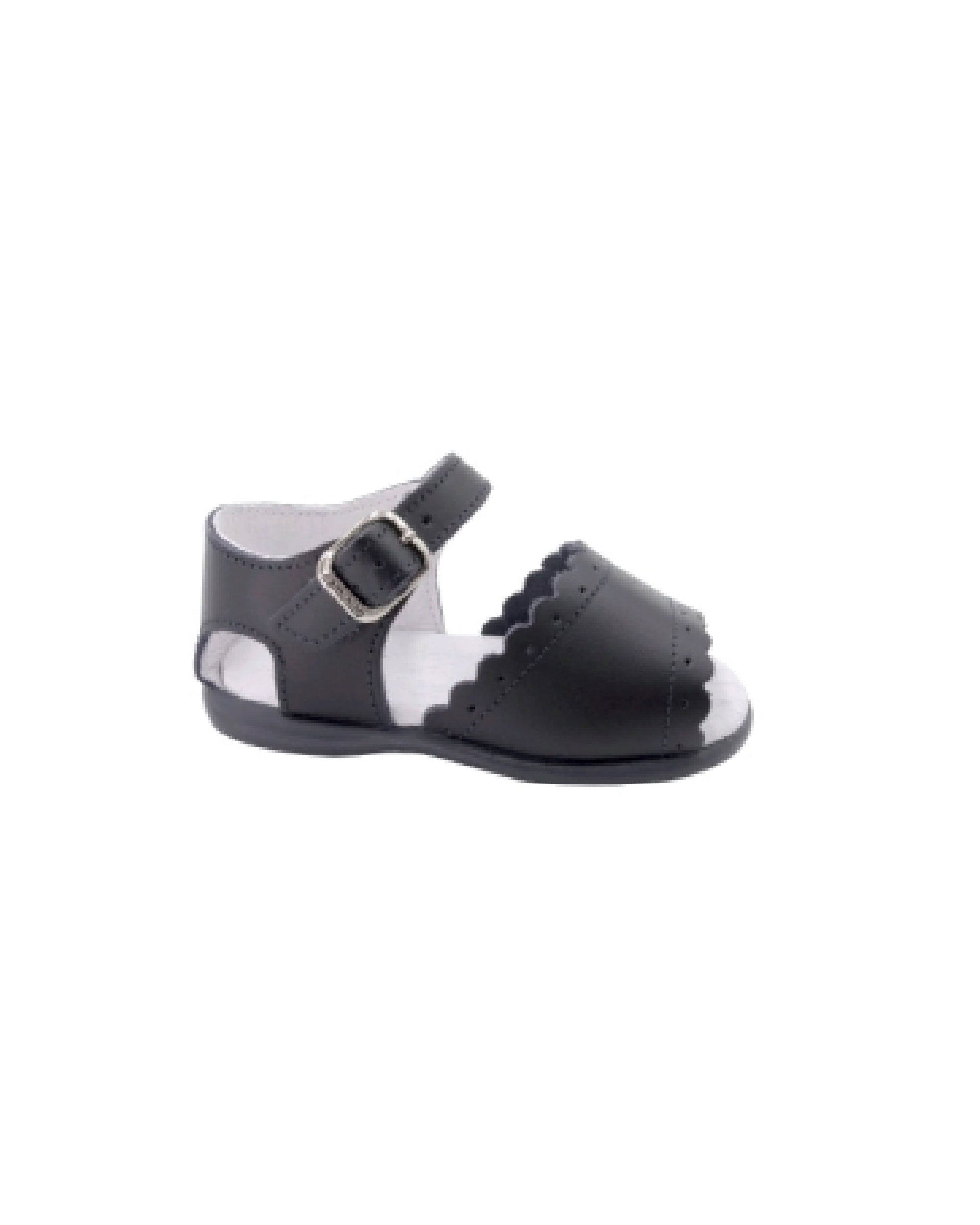 ZAPATITOS AZUL MARINO