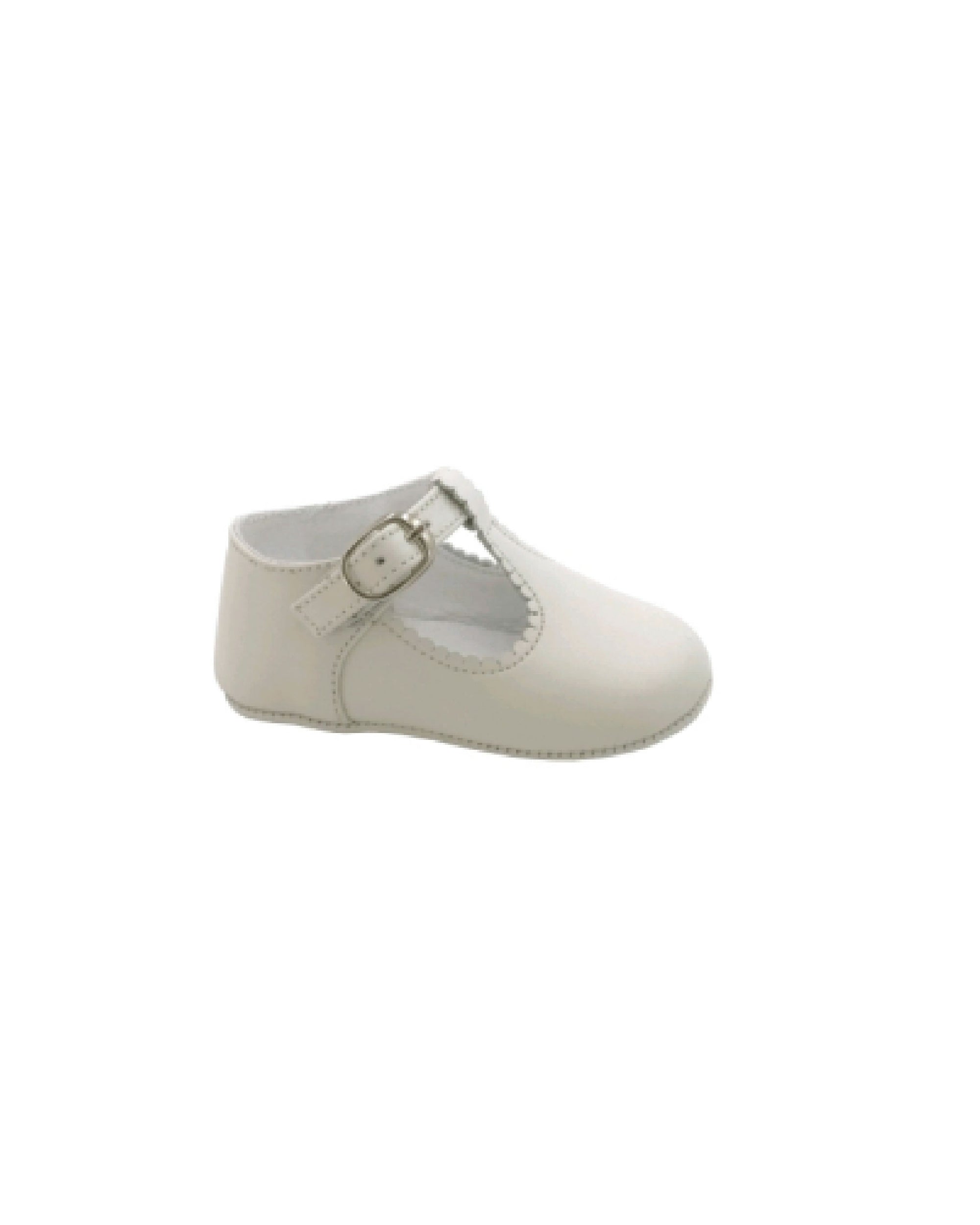 ZAPATITOS PORCELANA
