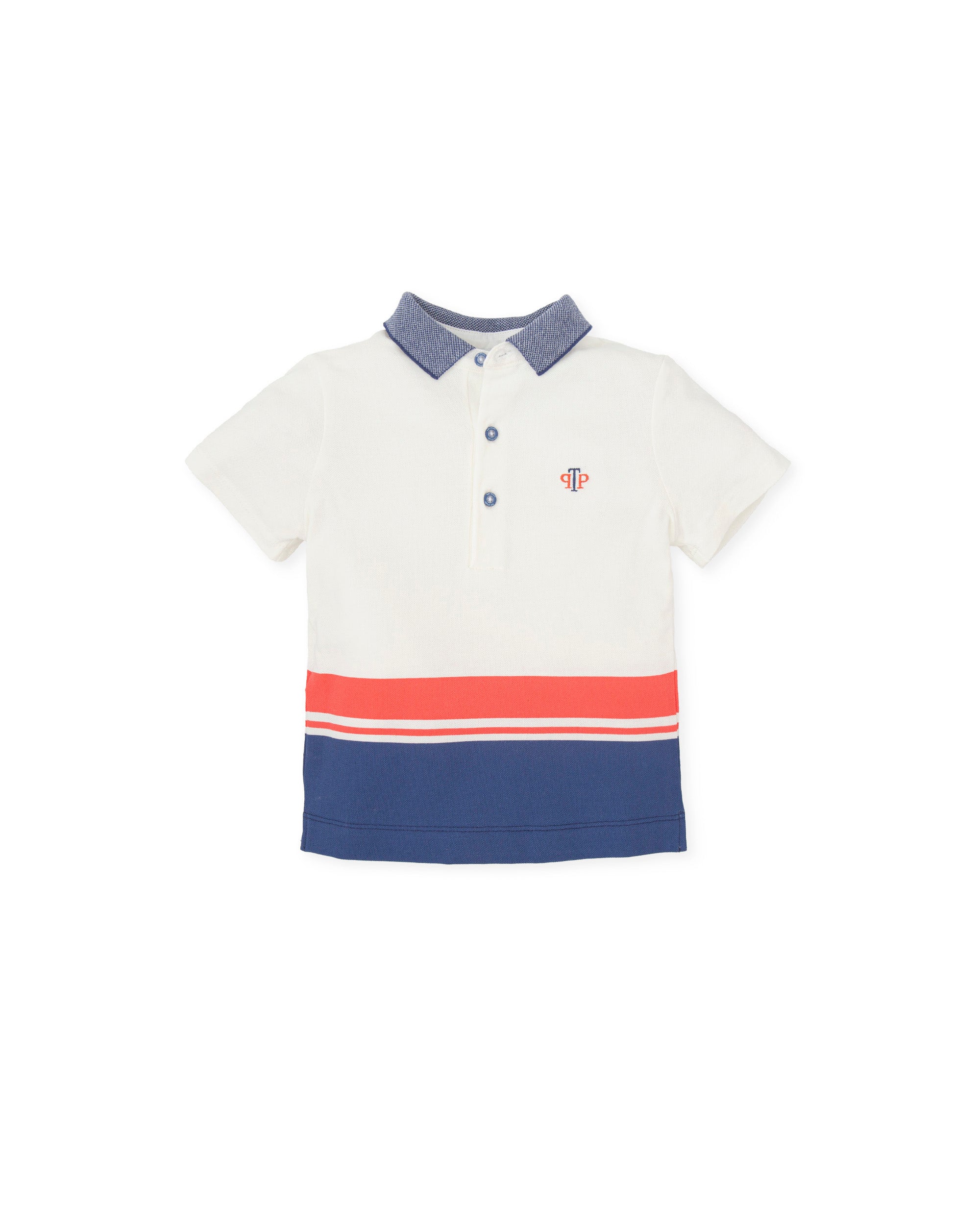 POLO BLANCO QUÍMICO