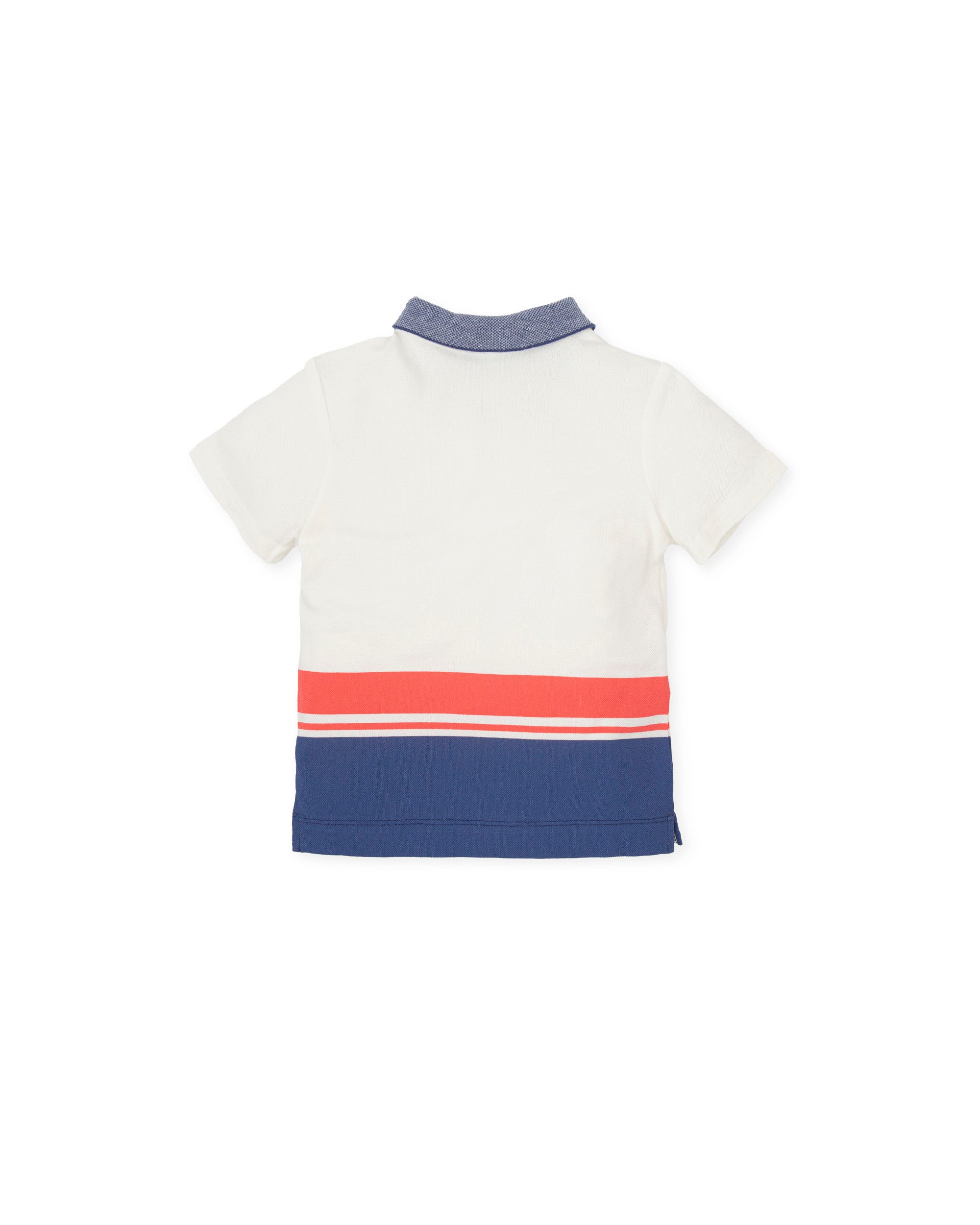 POLO BLANCO QUÍMICO
