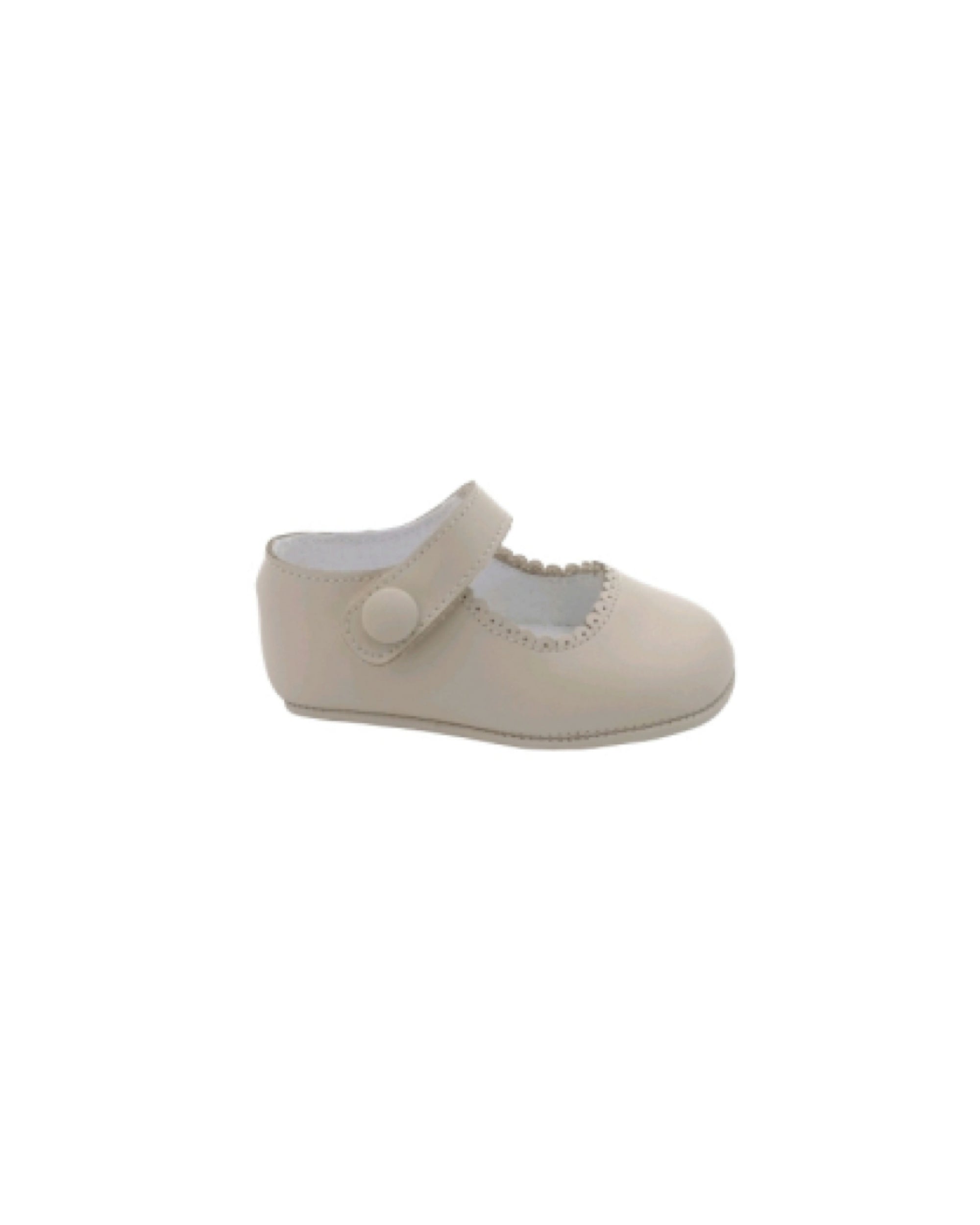 ZAPATITOS CERÁMICO