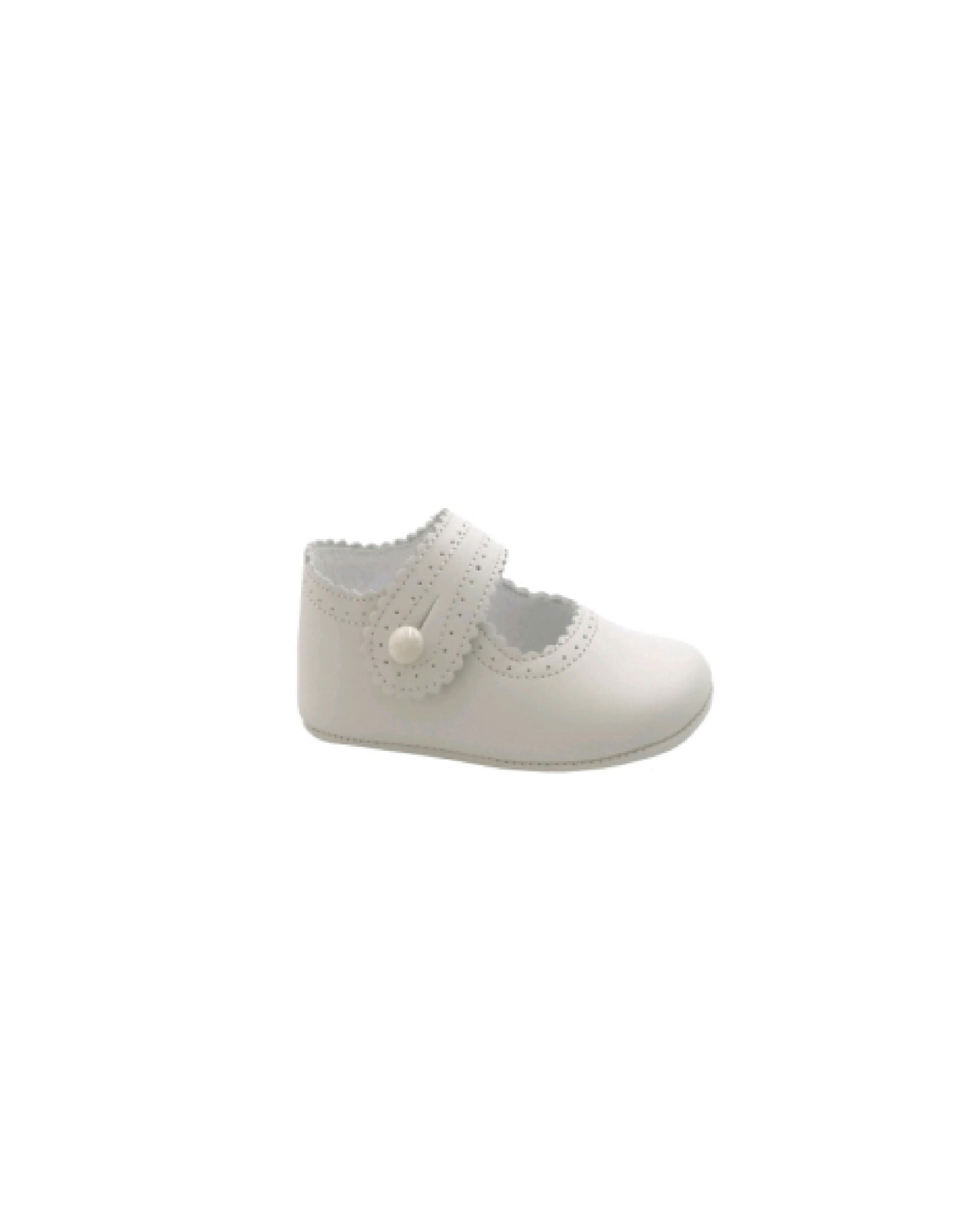 ZAPATITOS CERÁMICO