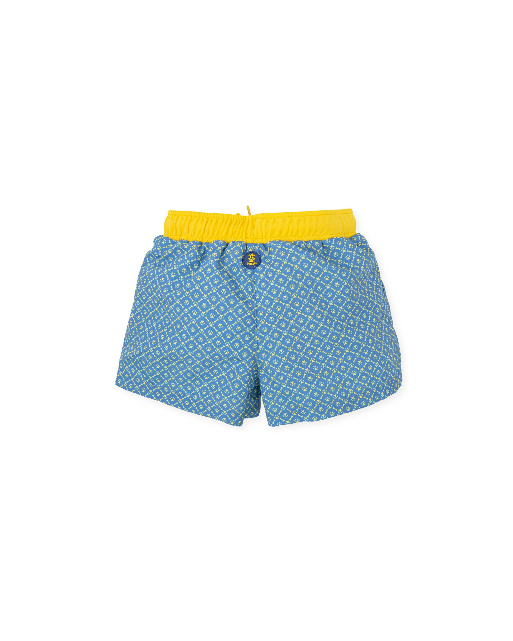 BOXER AZUL ATLÁNTICO