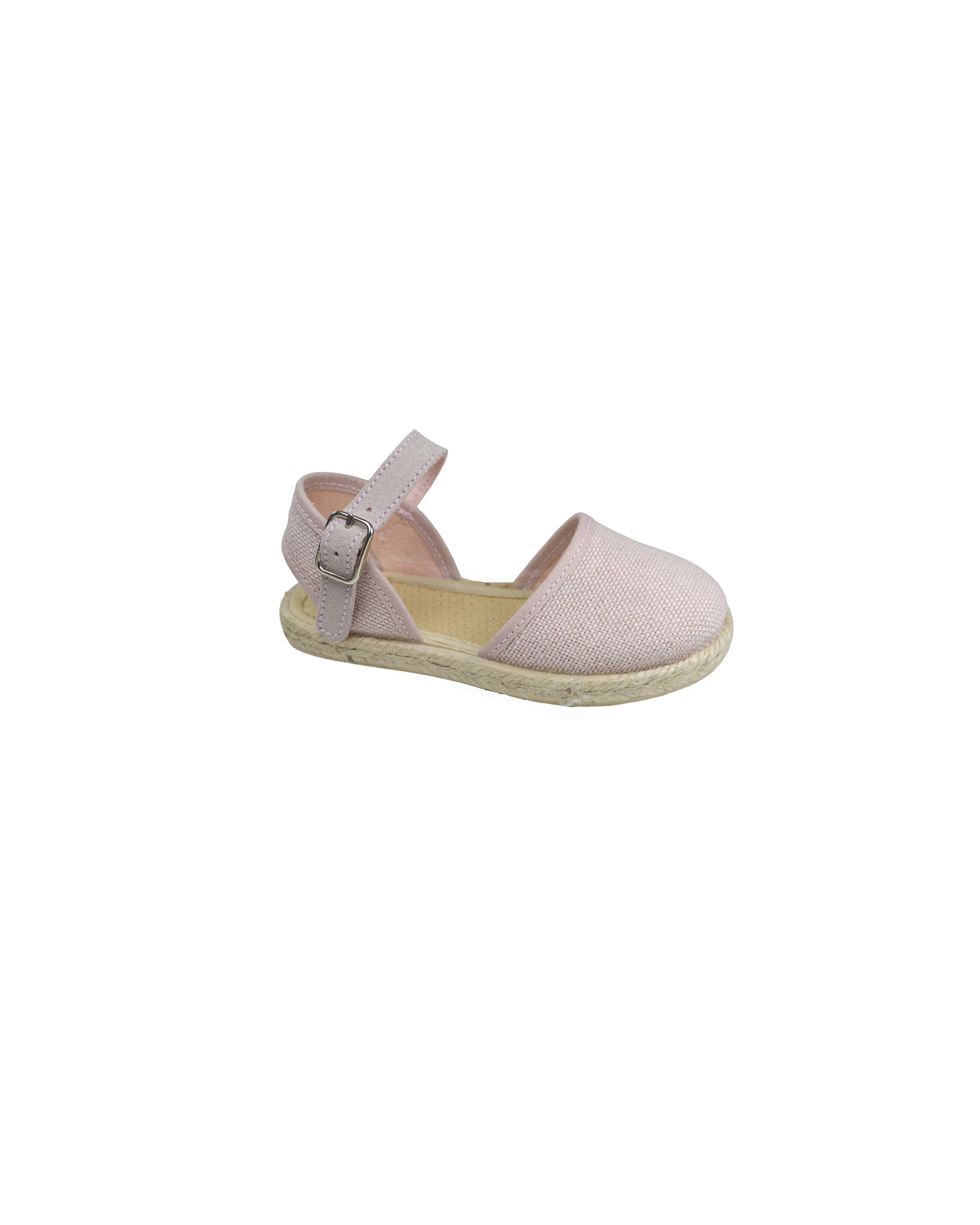 ZAPATITOS ROSA