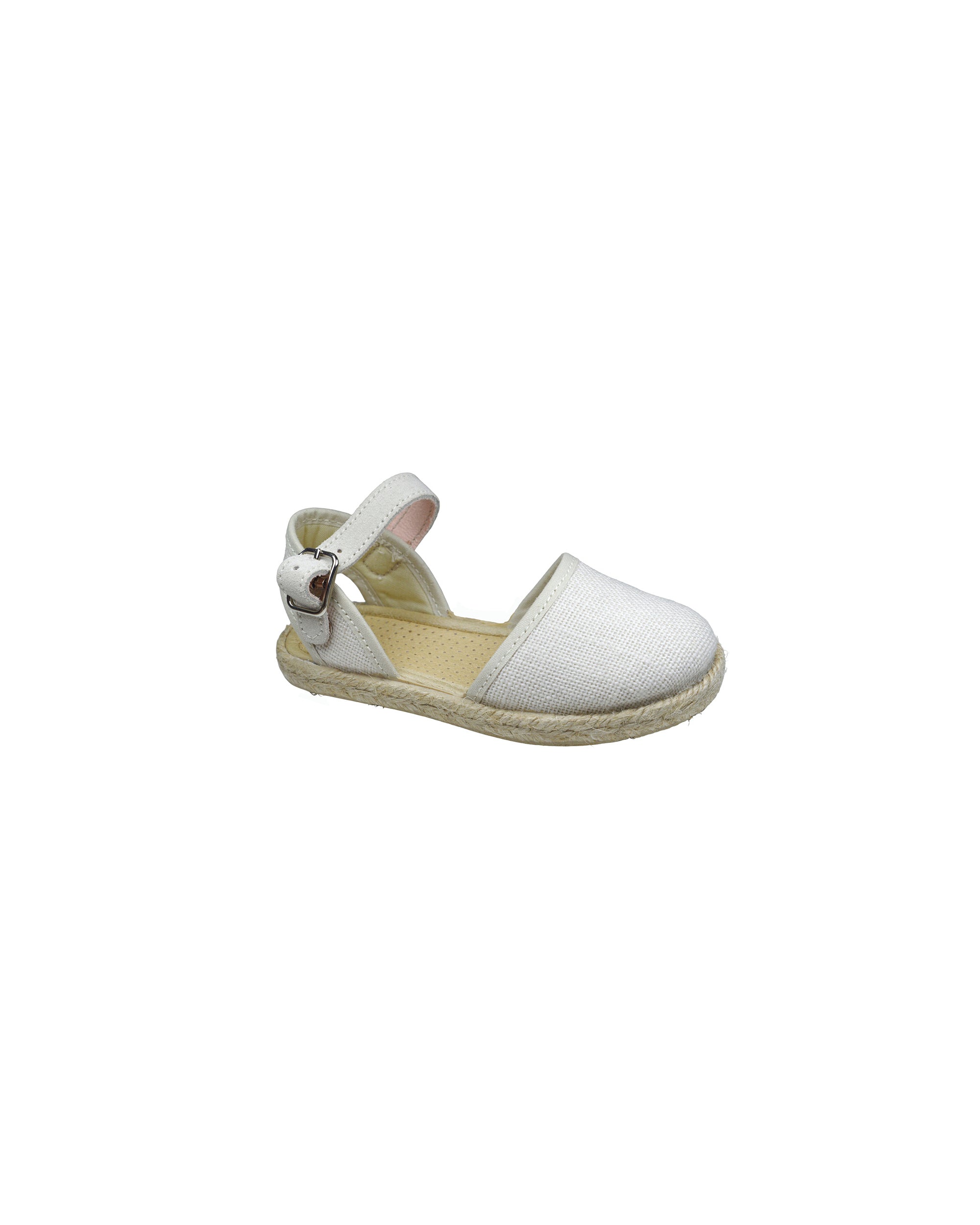 ZAPATITOS BEIGE