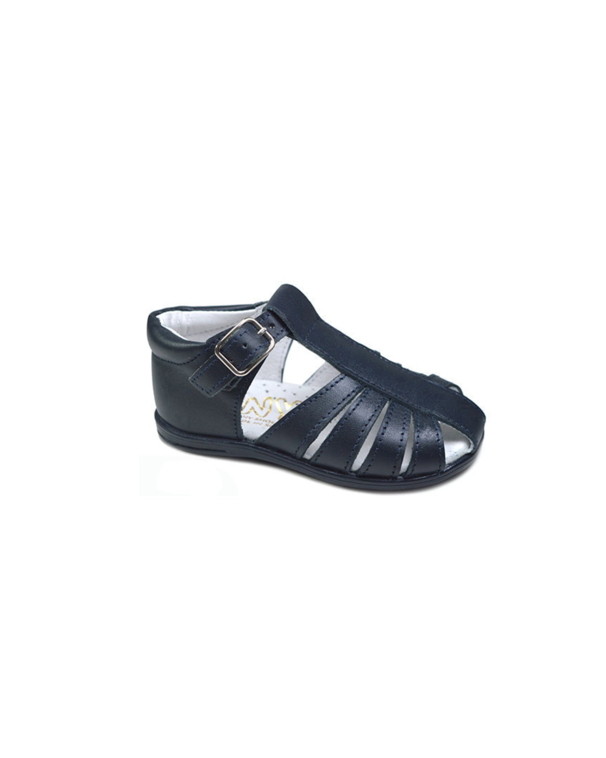 ZAPATITOS AZUL MARINO