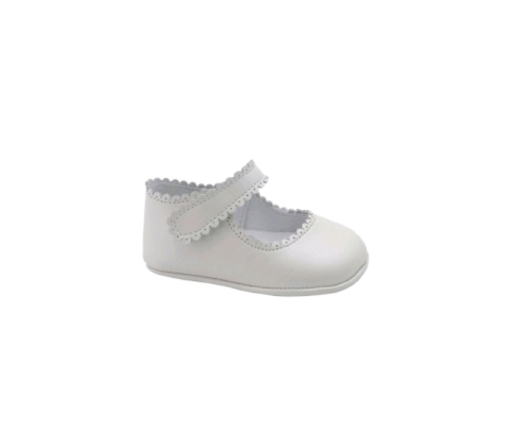 ZAPATITOS PORCELANA