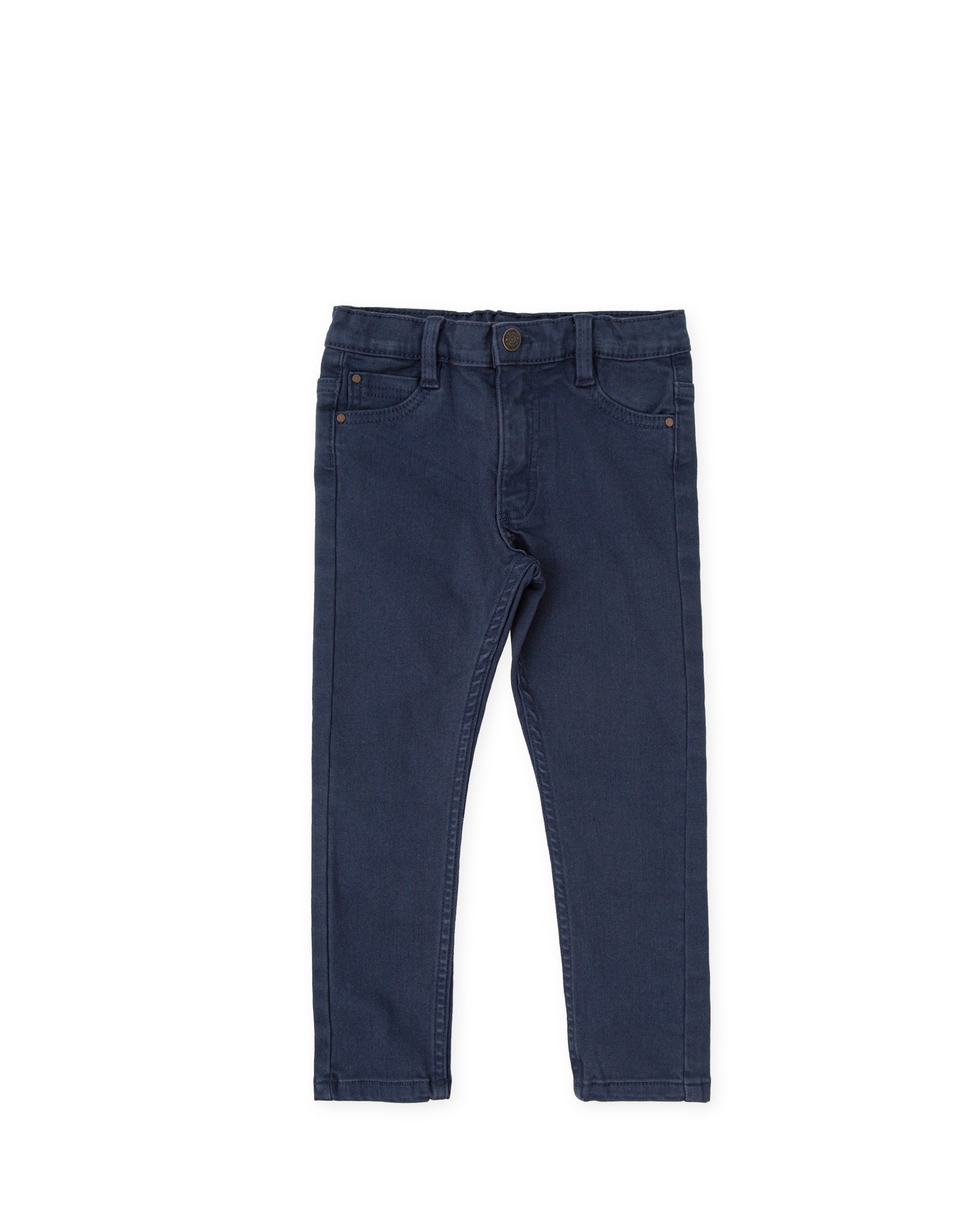 PANTALÓN AZUL MARINO