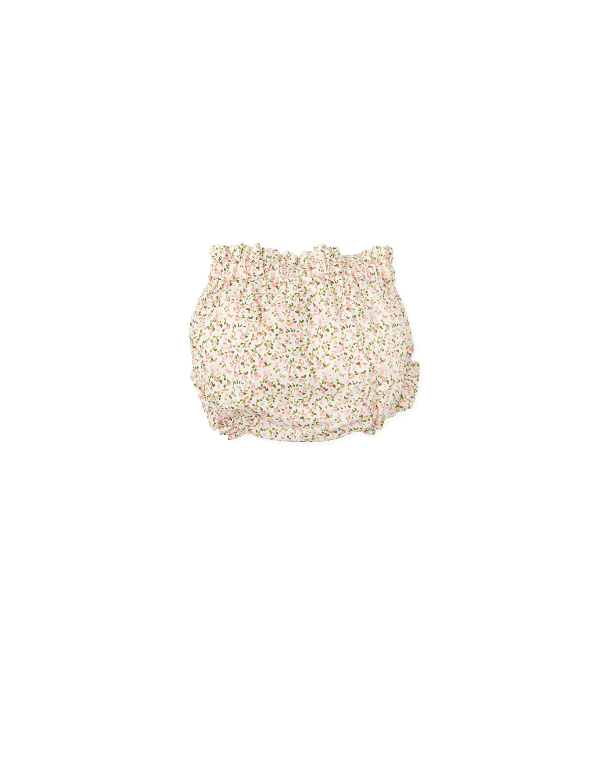 PANTALÓN BOMBACHO PÉTALO