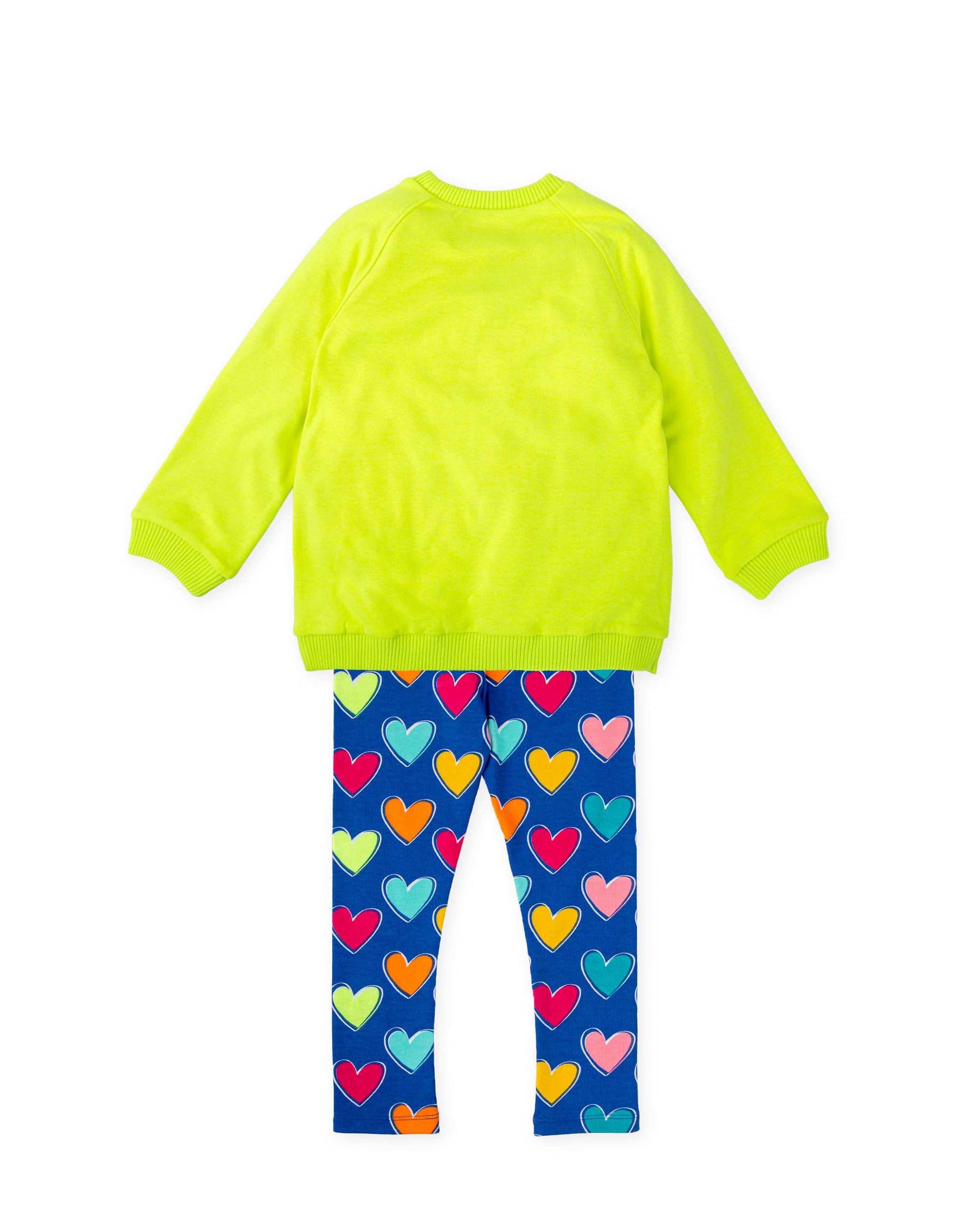 CONJUNTO 2 PZAS. LIMA
