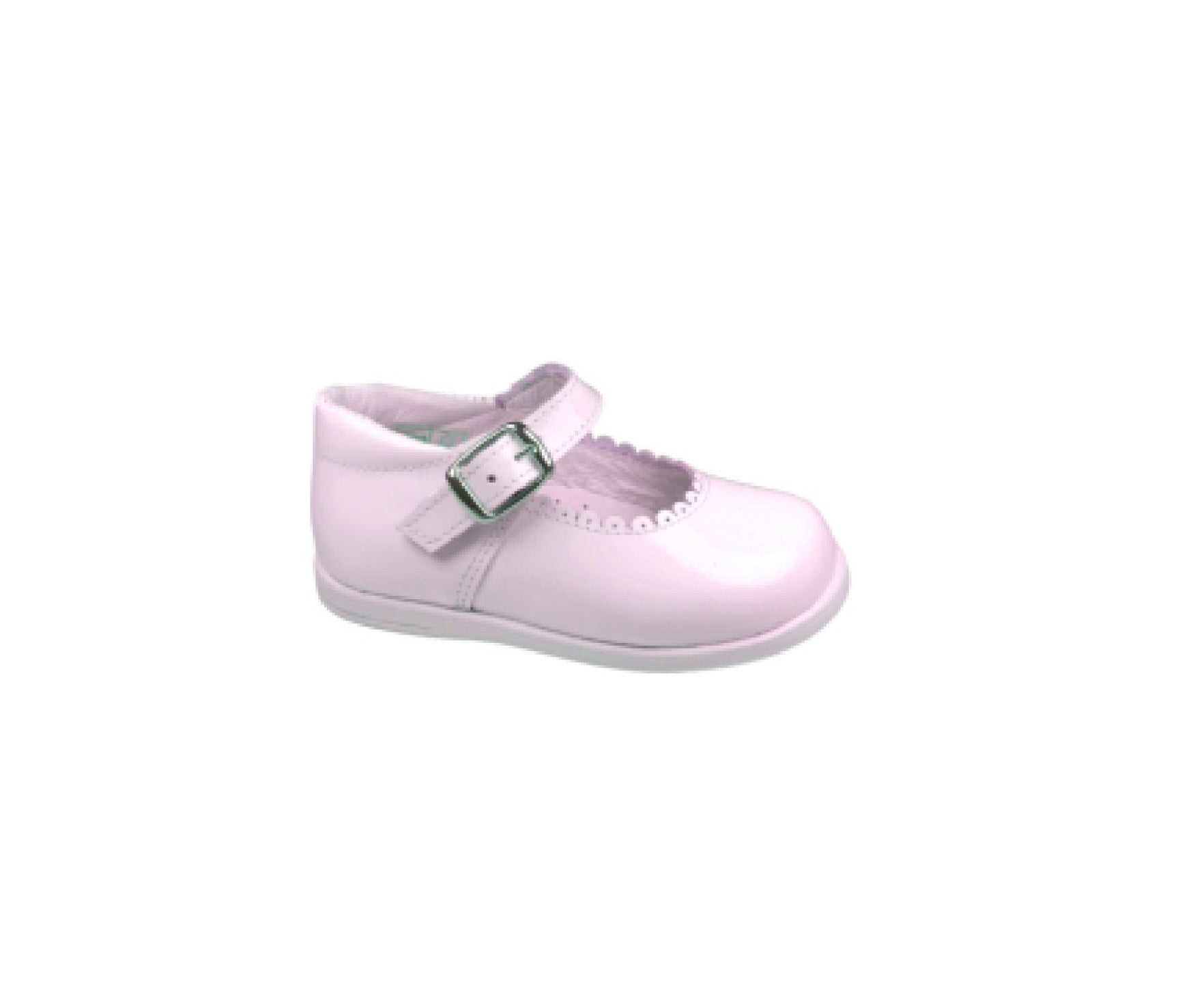 ZAPATITOS ROSA
